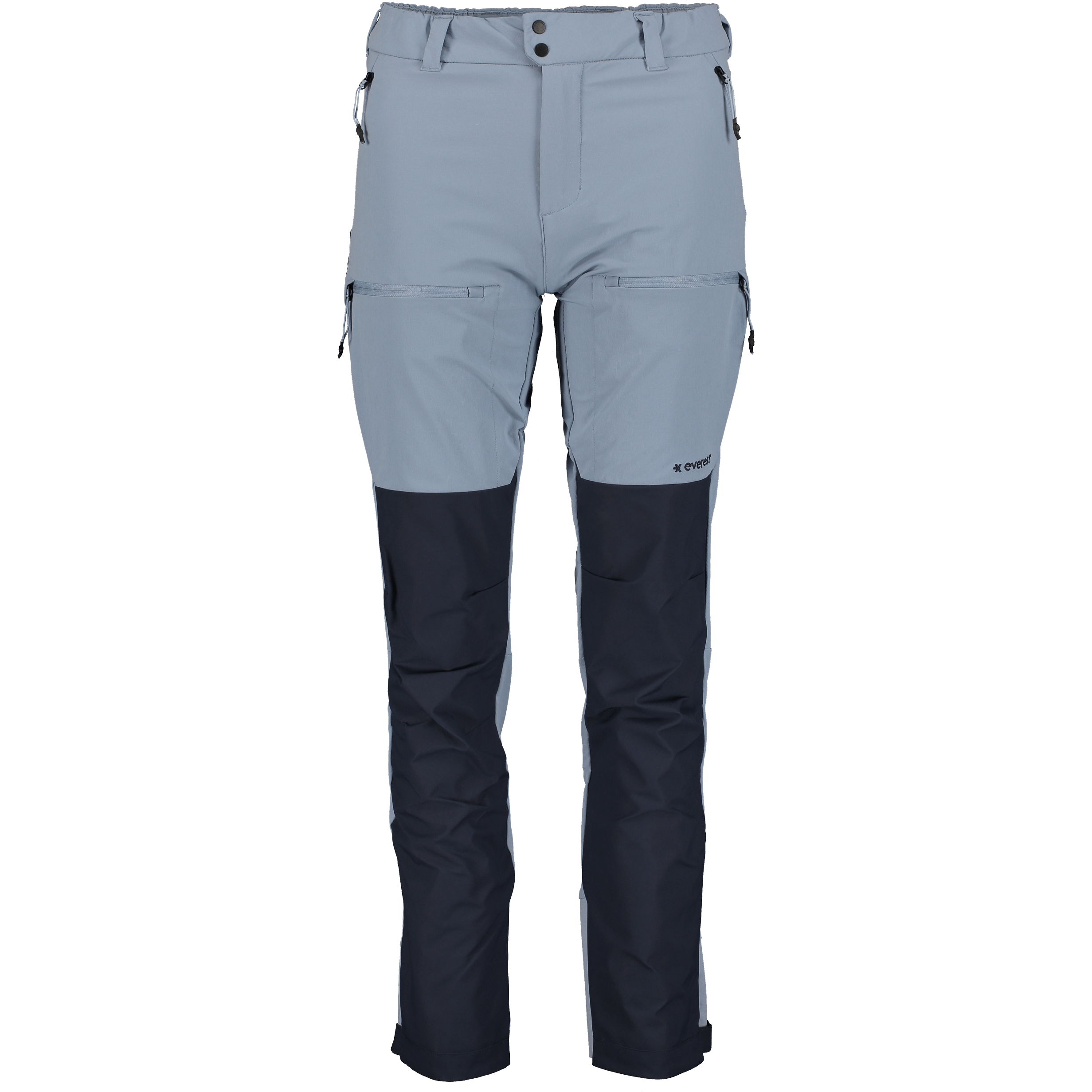 HIKE SPODNIE BLUE FOG DLA KOBIET Everest Spodnie outdoorowe