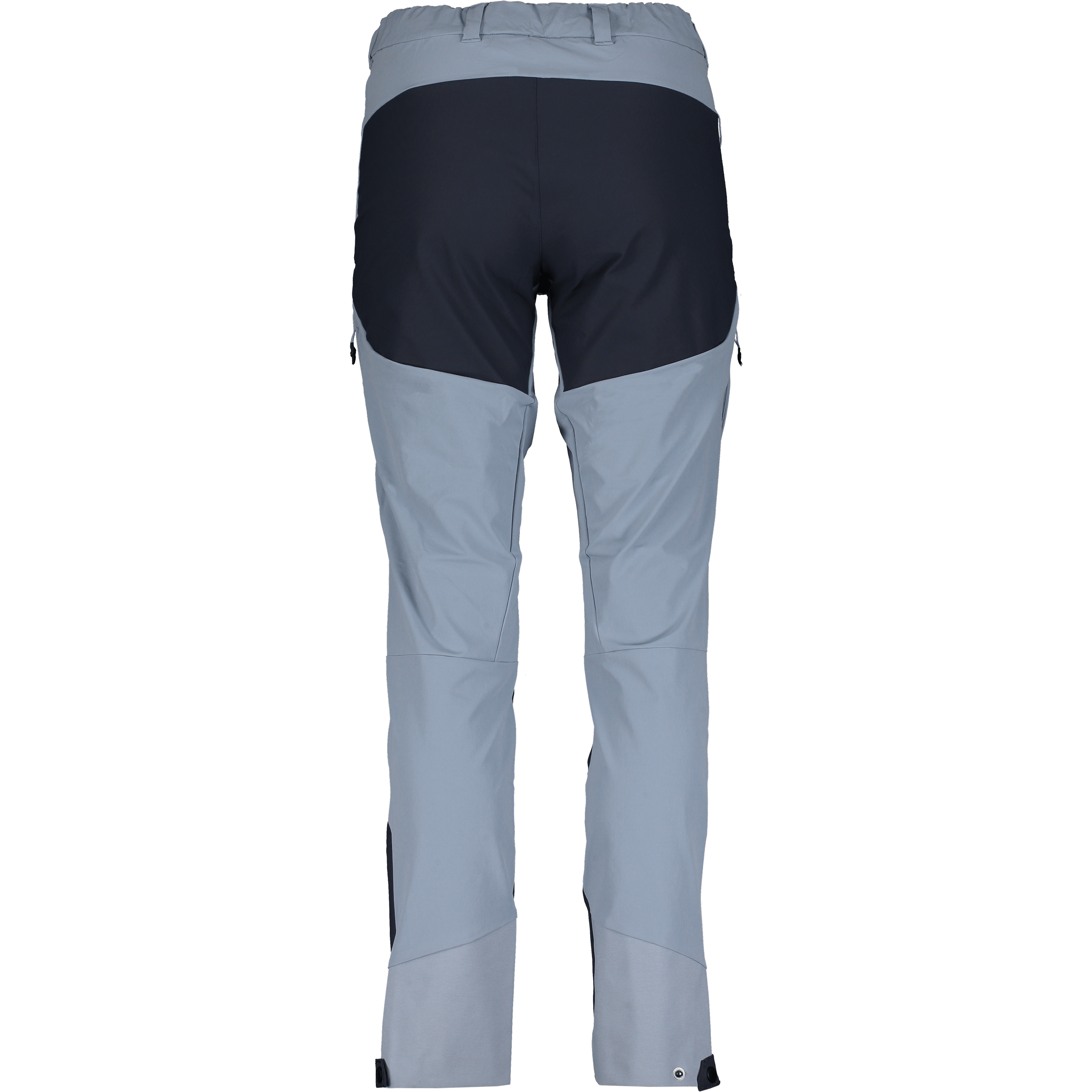 HIKE SPODNIE BLUE FOG DLA KOBIET Everest Spodnie outdoorowe