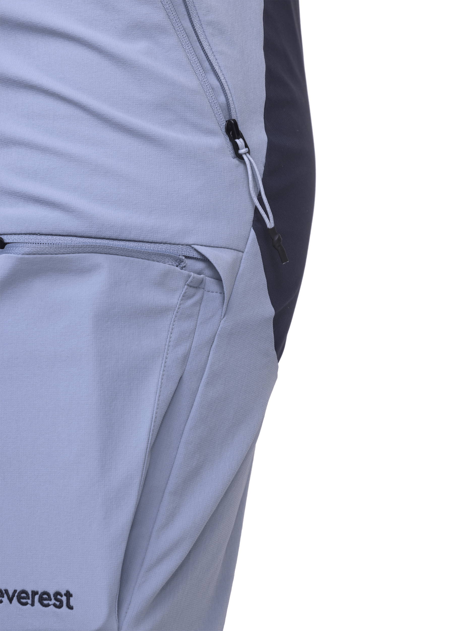 HIKE SPODNIE BLUE FOG DLA KOBIET Everest Spodnie outdoorowe