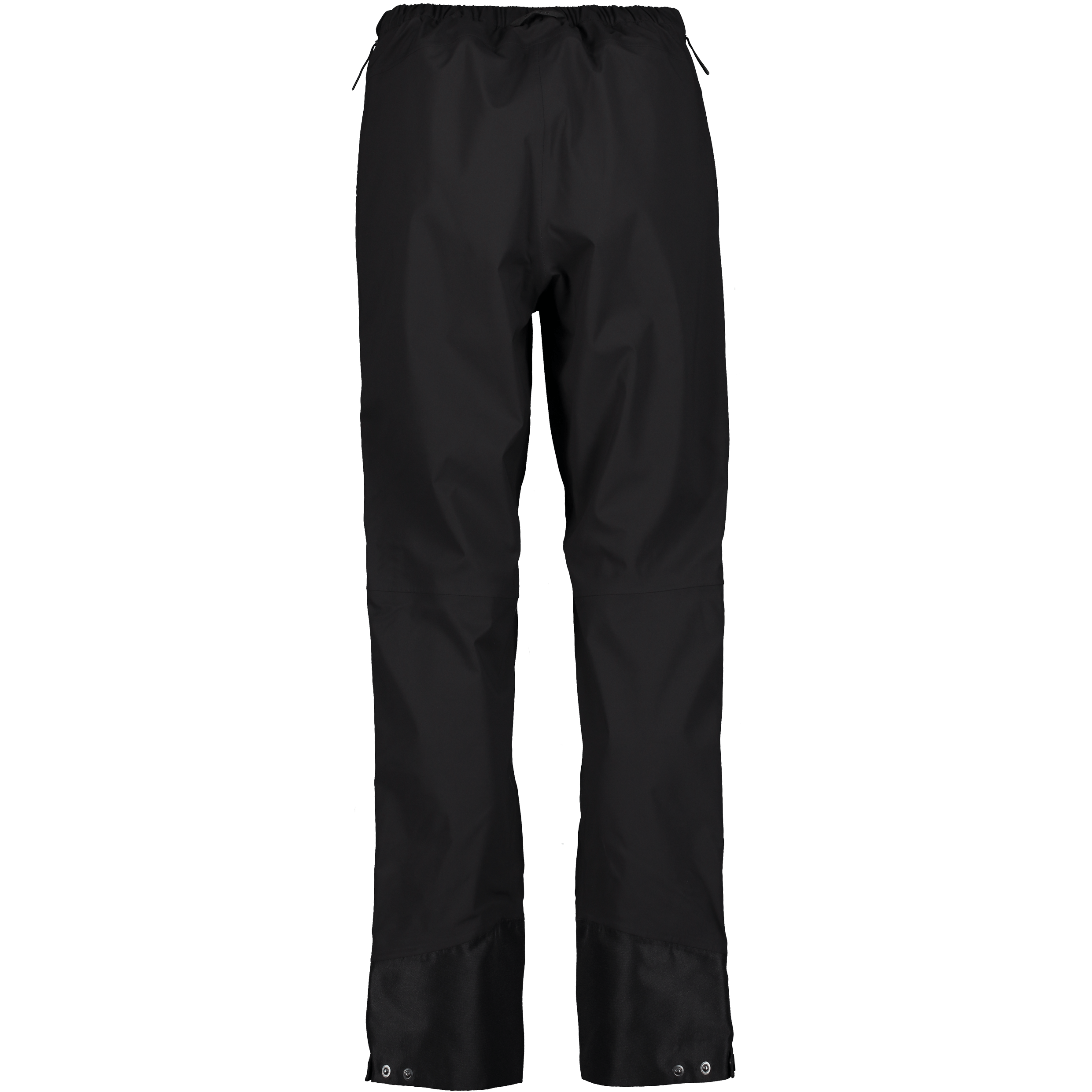 VENTURE 3 LAYER SHELL PANT BLACK WOMENS Everest Shell Pants