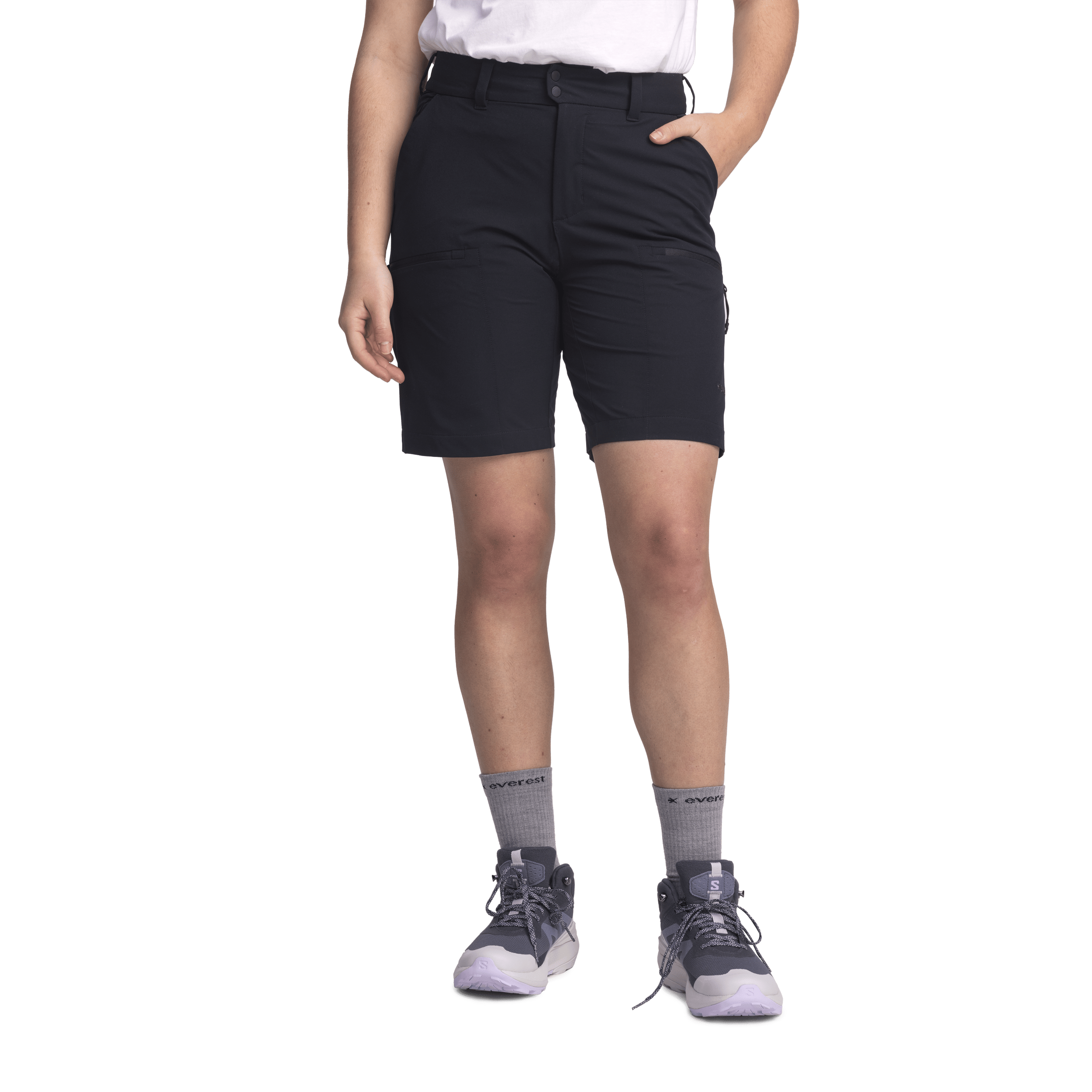 VENTURE SHORTS WOMEN Everest Shorts