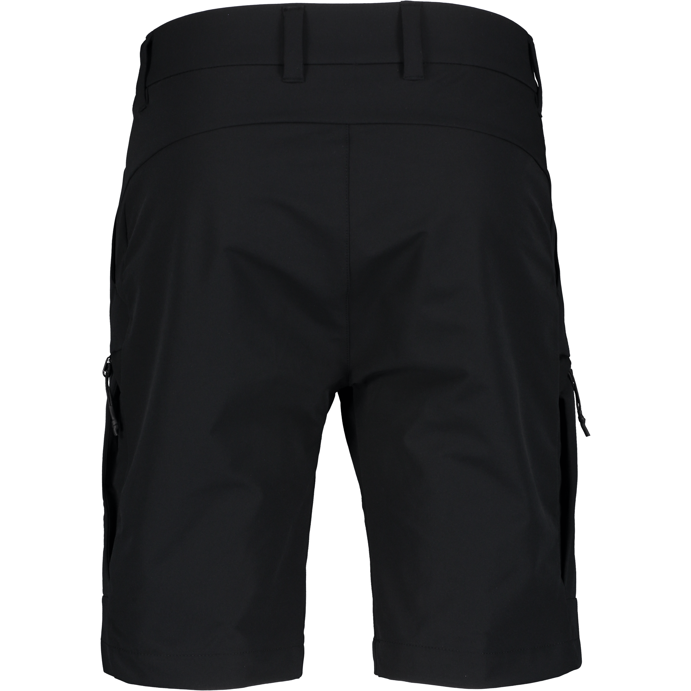 VENTURE SHORTS MEN BLACK Everest Shorts