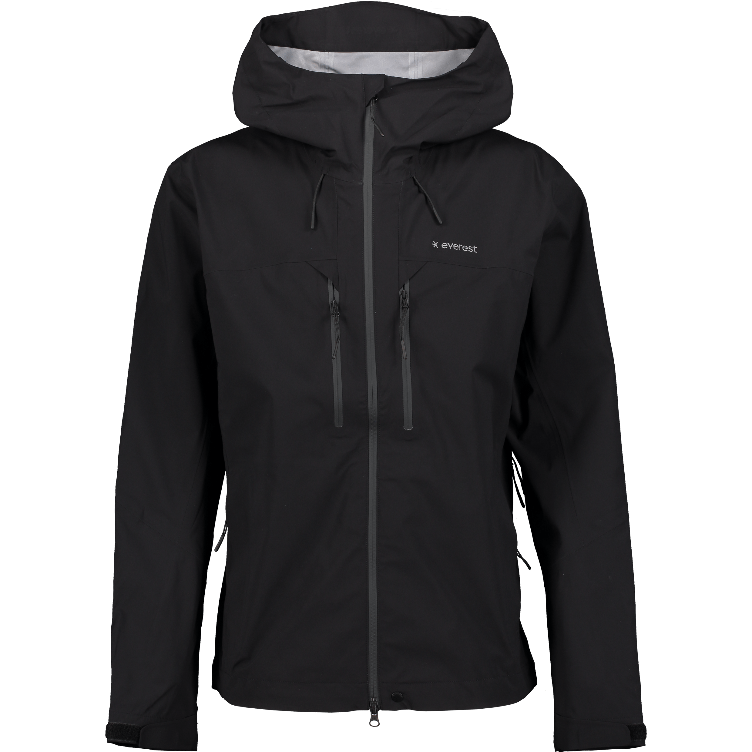 VENTURE 3L SHELL JACKET BLACK Everest Shell Jacket