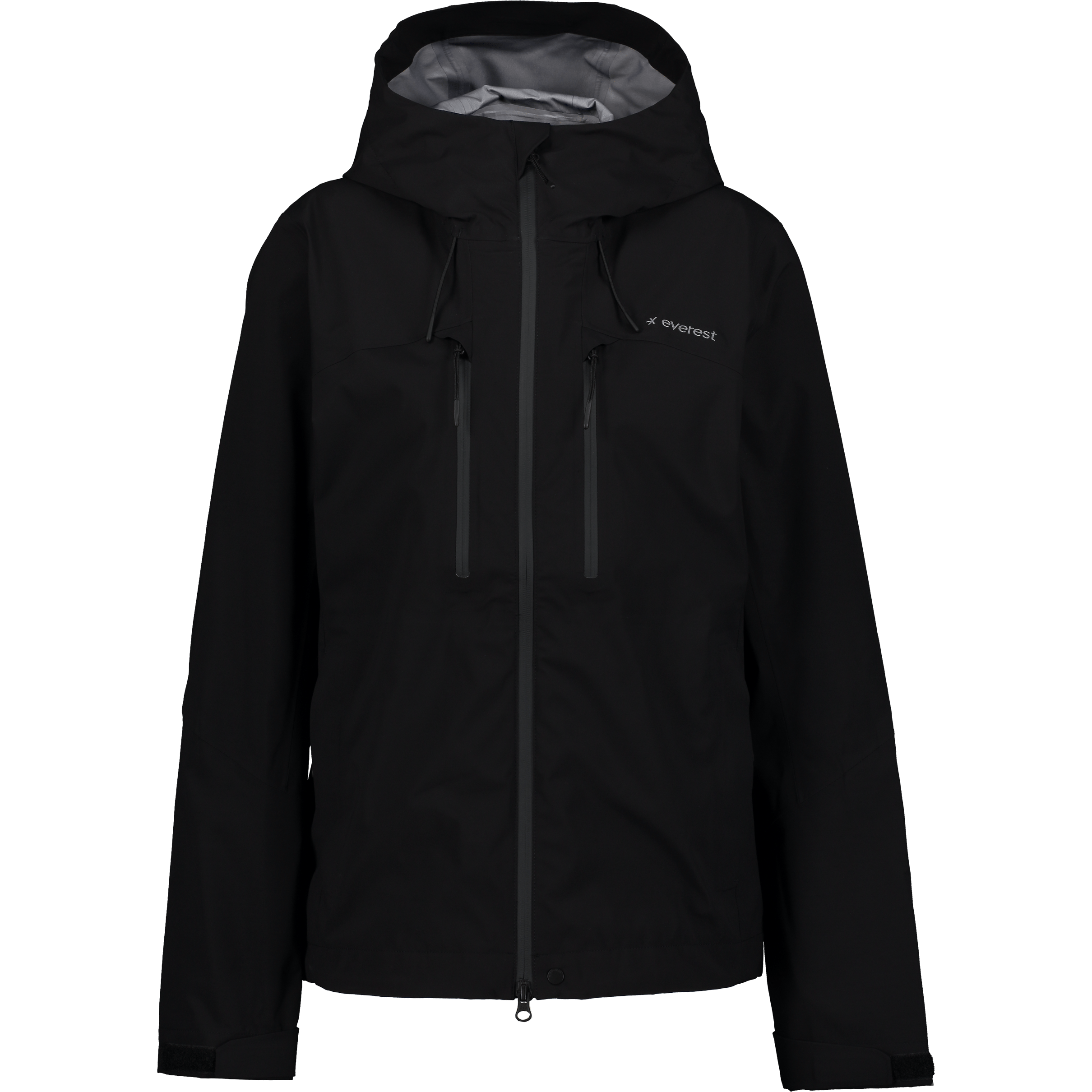 VENTURE 3L SHELL JACKET BLACK Everest Shell Jacket