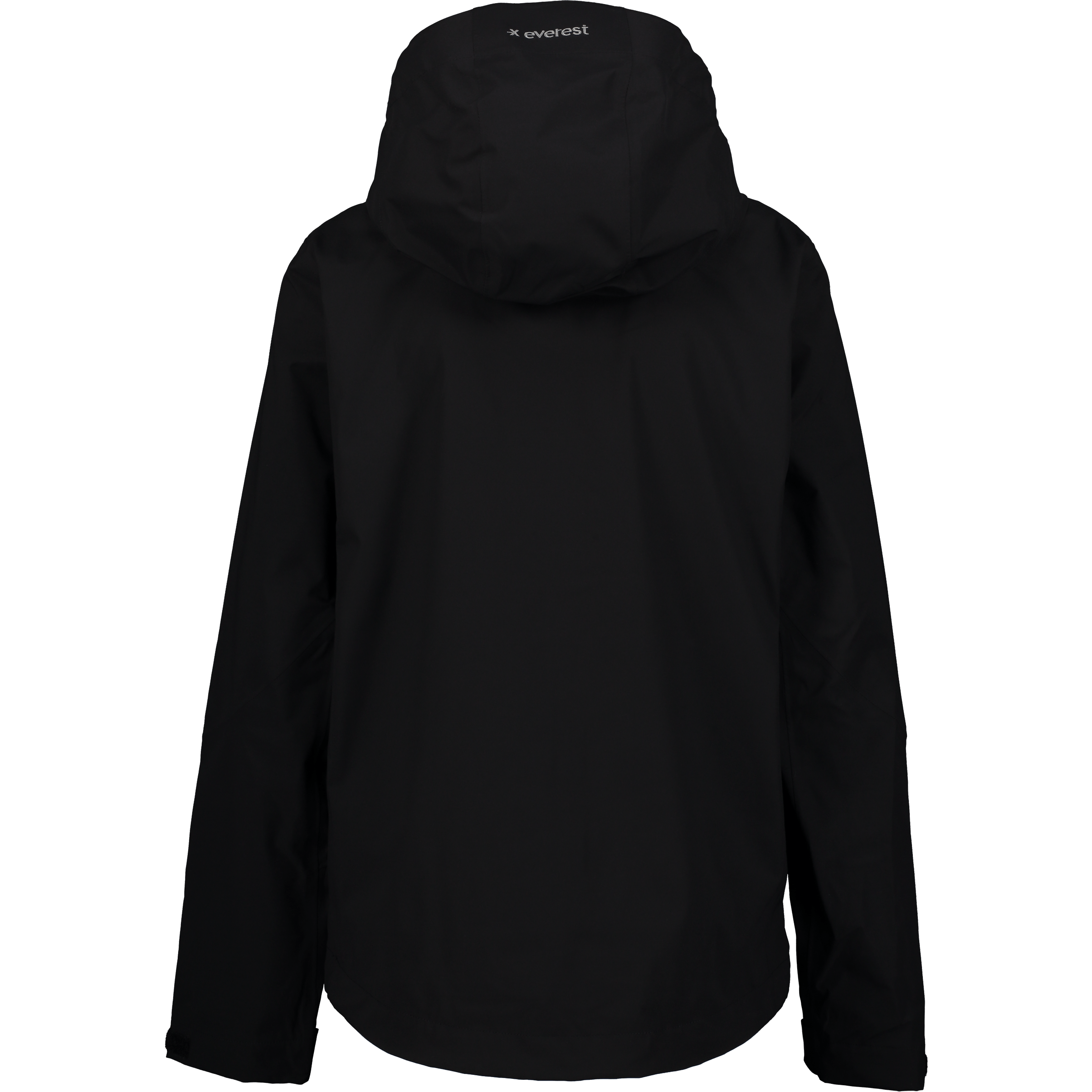 VENTURE 3L SHELL JACKE SCHWARZ Everest Shell Jacke