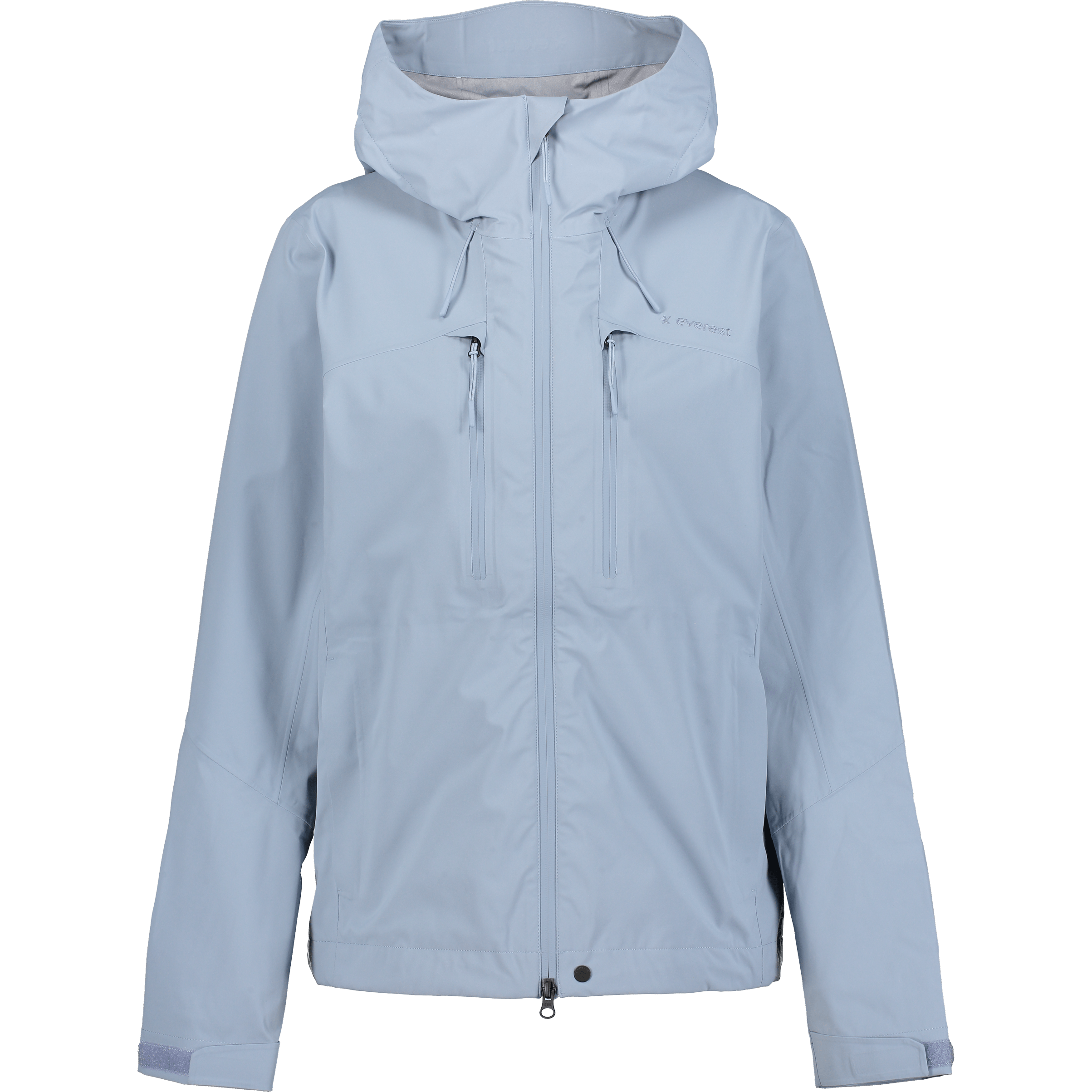 VENTURE 3L SHELL JACKET BLUE FOG Everest Shell Jacket