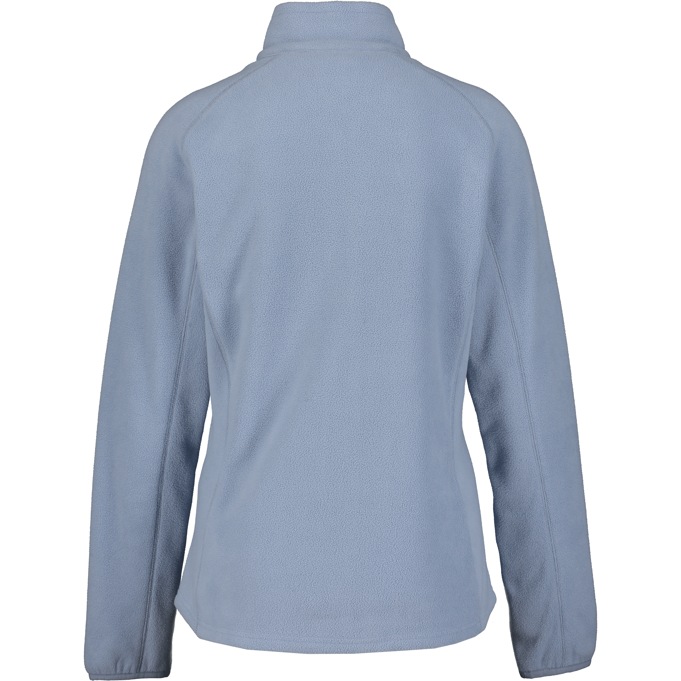 KURTKA Z POLARU NA SUWAK BLUE FOG Everest Druga warstwa