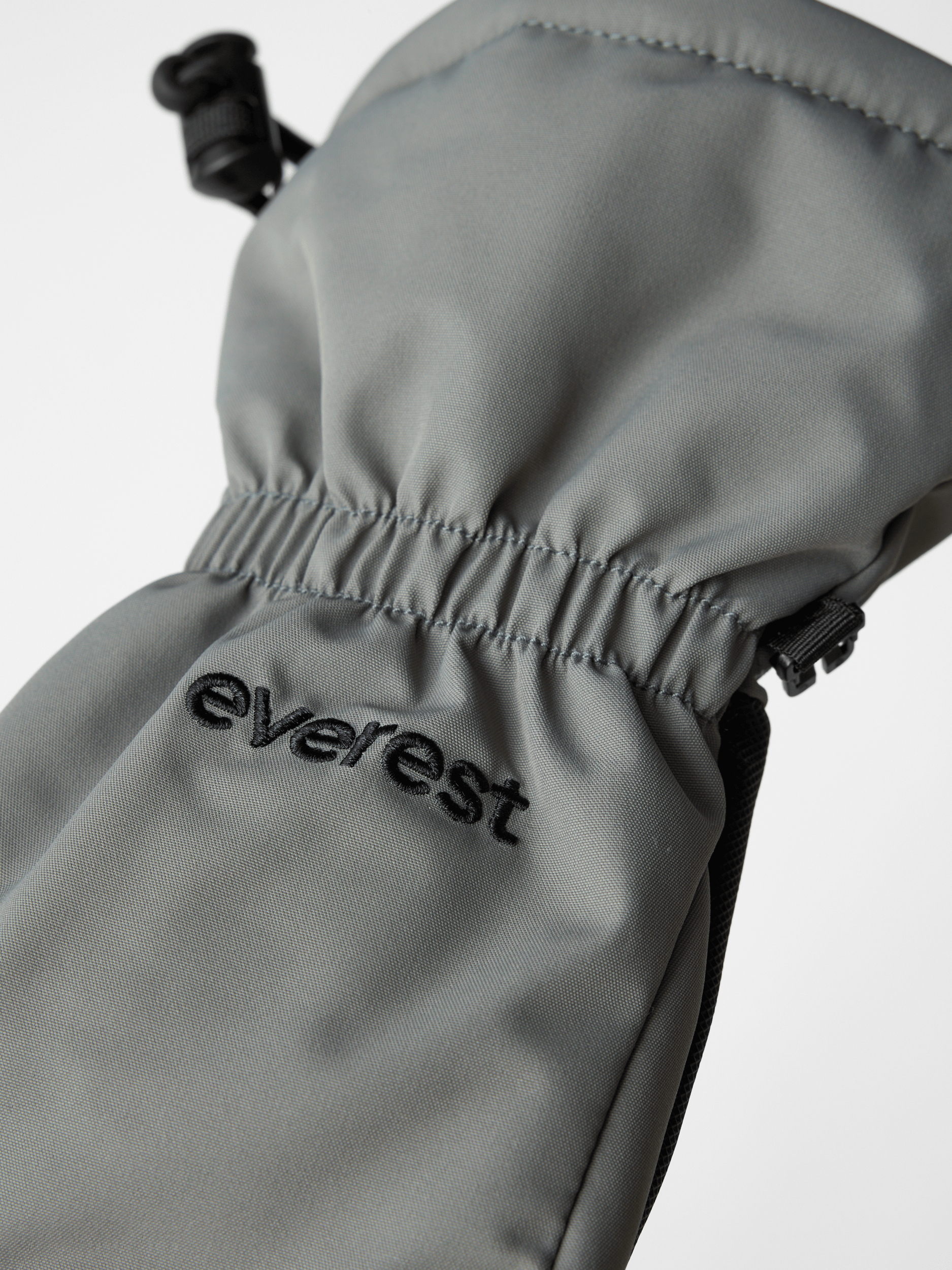 SKI GLOVE KHAKI GREY (UNISEX) Everest Gloves