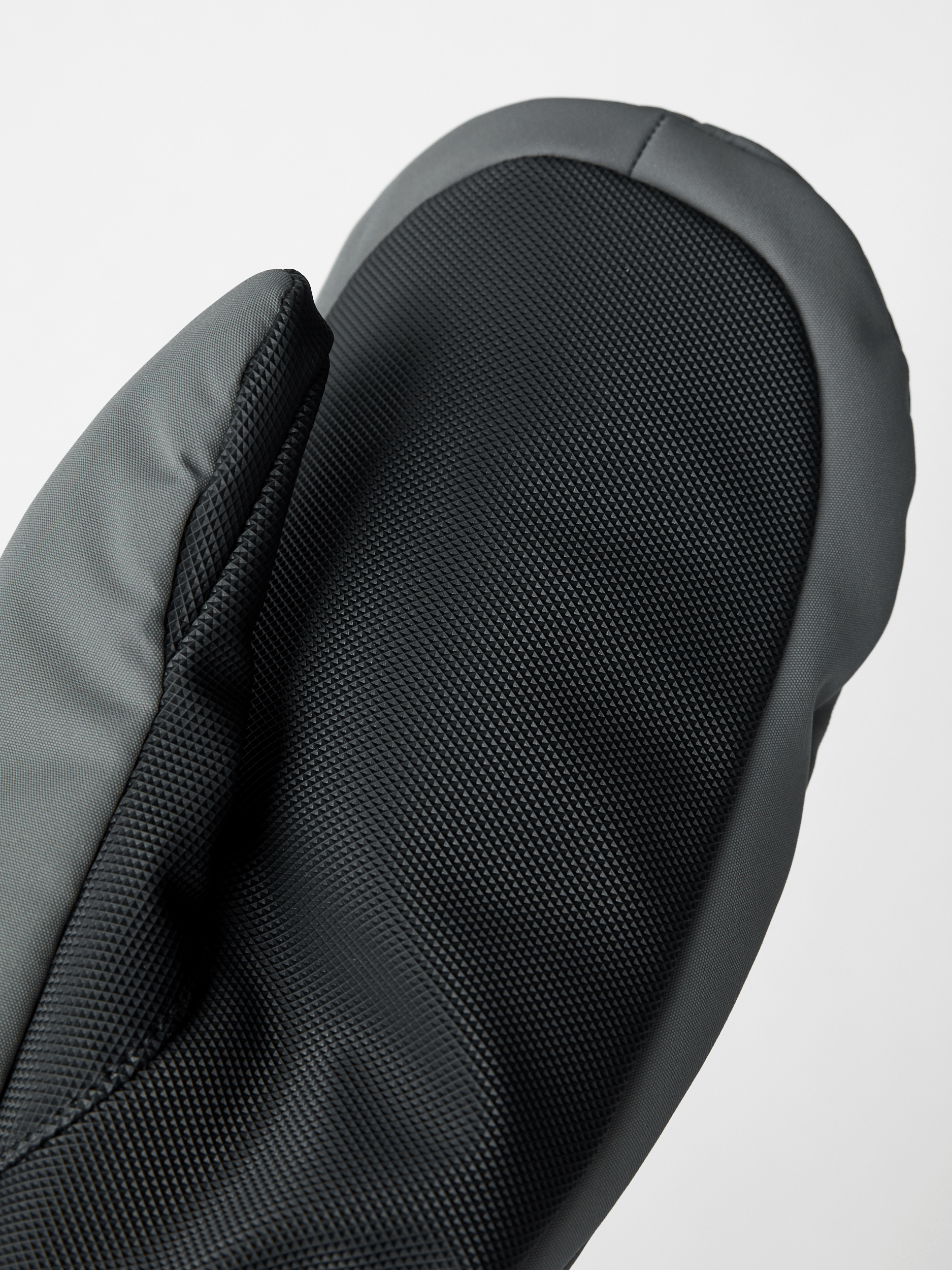 SKIHANDSCHUHE KHAKI GRAU (unisex) Everest Handschuhe