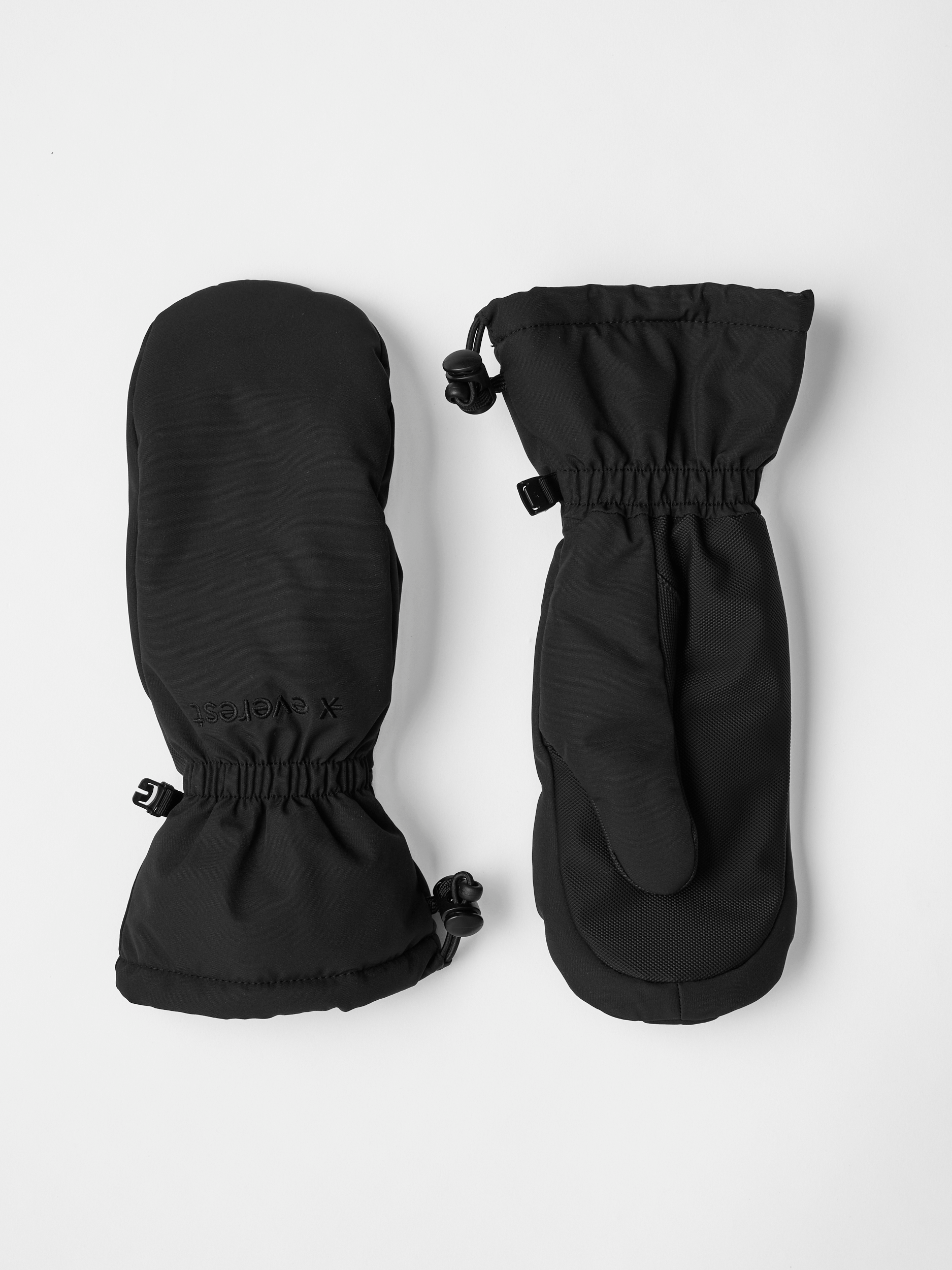 handschuhe unter skihandschuhe SKIHANDSCHUHE SCHWARZ (unisex)