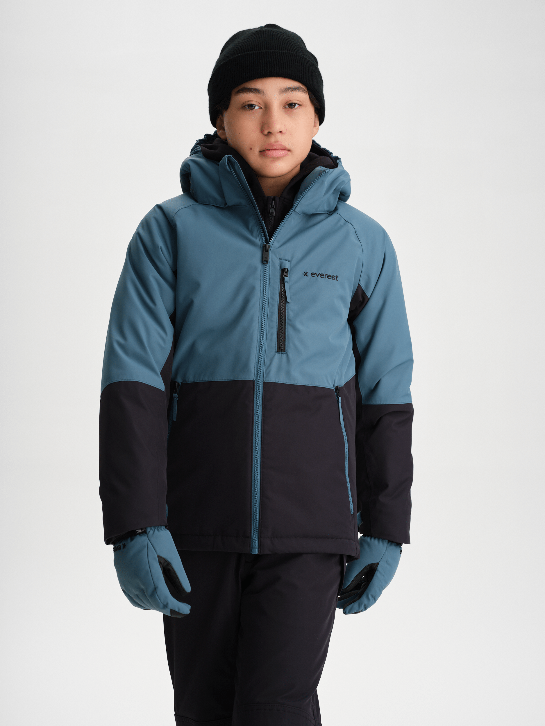 KURTKA NARCIARSKA OCEANSIDE Everest Kurtka narciarska i snowboardowa