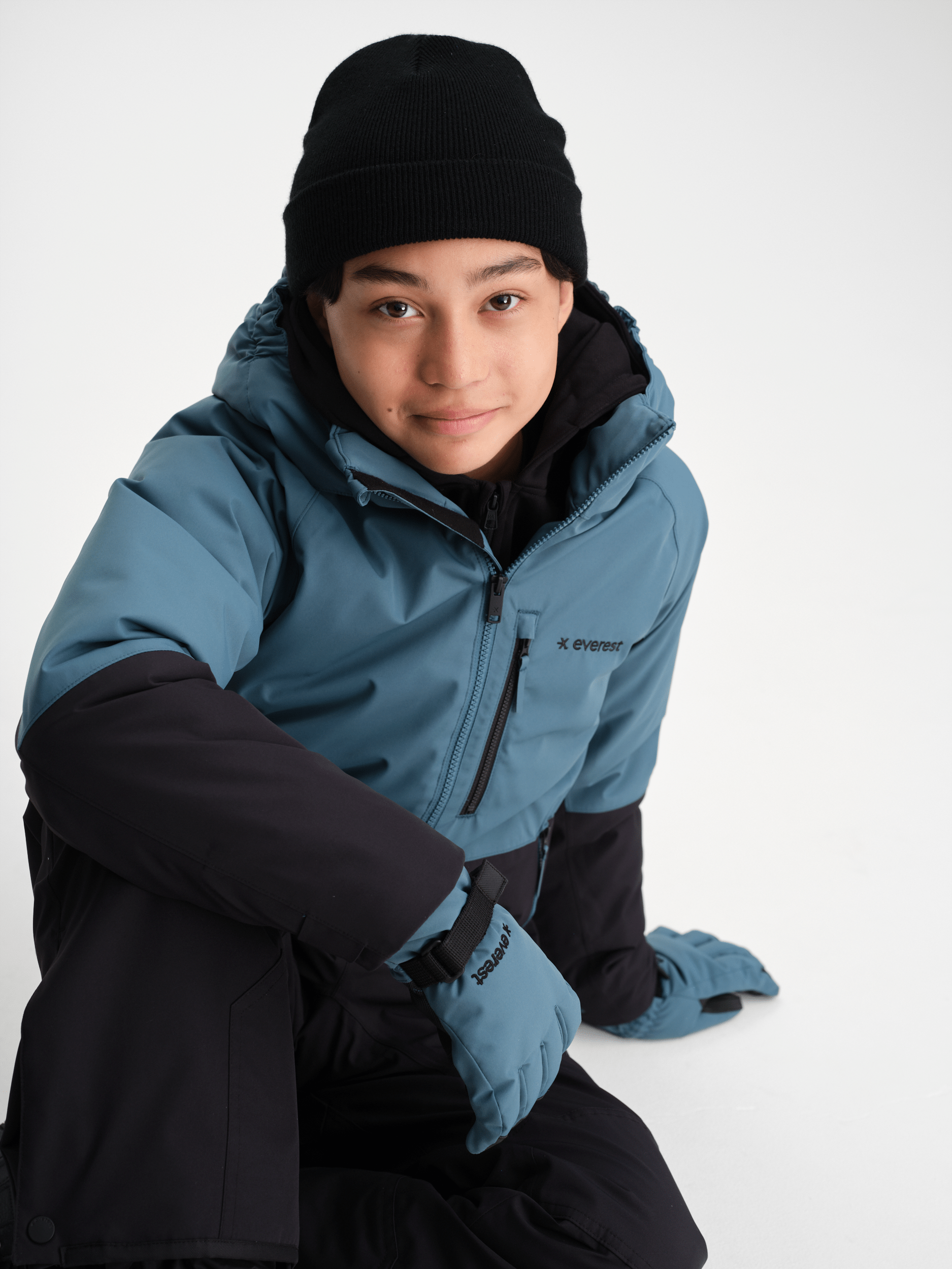 KURTKA NARCIARSKA OCEANSIDE Everest Kurtka narciarska i snowboardowa