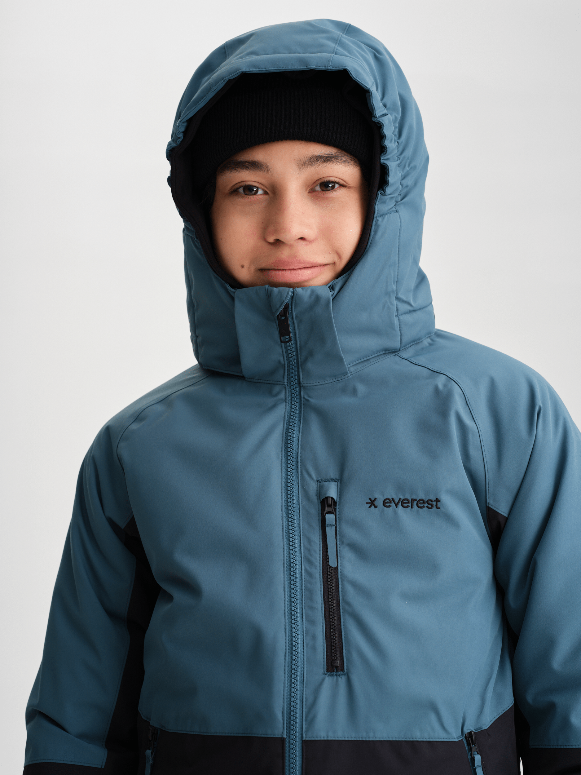 KURTKA NARCIARSKA OCEANSIDE Everest Kurtka narciarska i snowboardowa