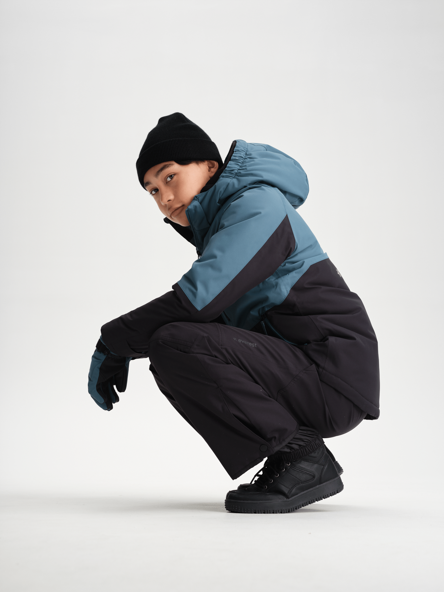 KURTKA NARCIARSKA OCEANSIDE Everest Kurtka narciarska i snowboardowa