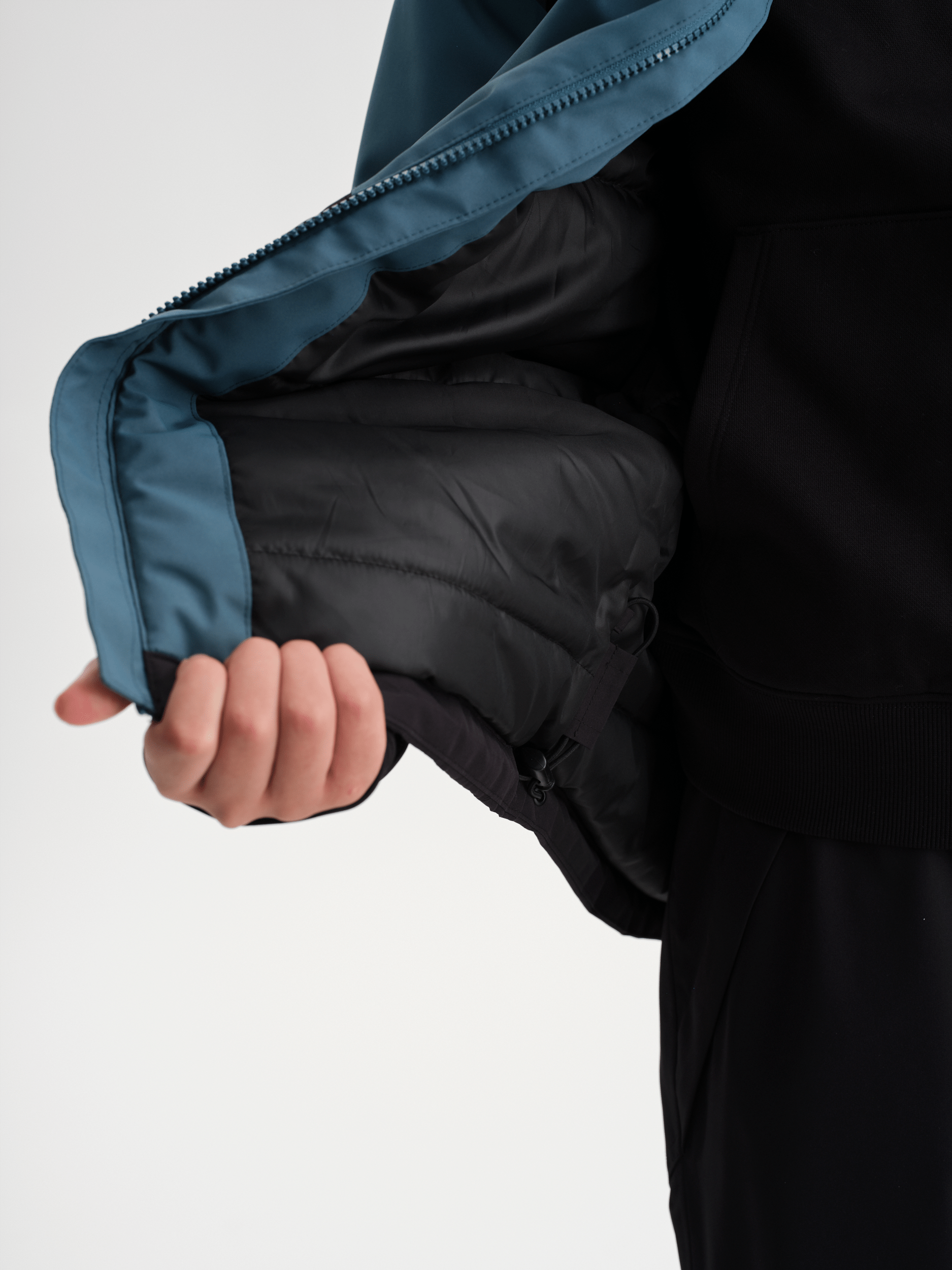 KURTKA NARCIARSKA OCEANSIDE Everest Kurtka narciarska i snowboardowa