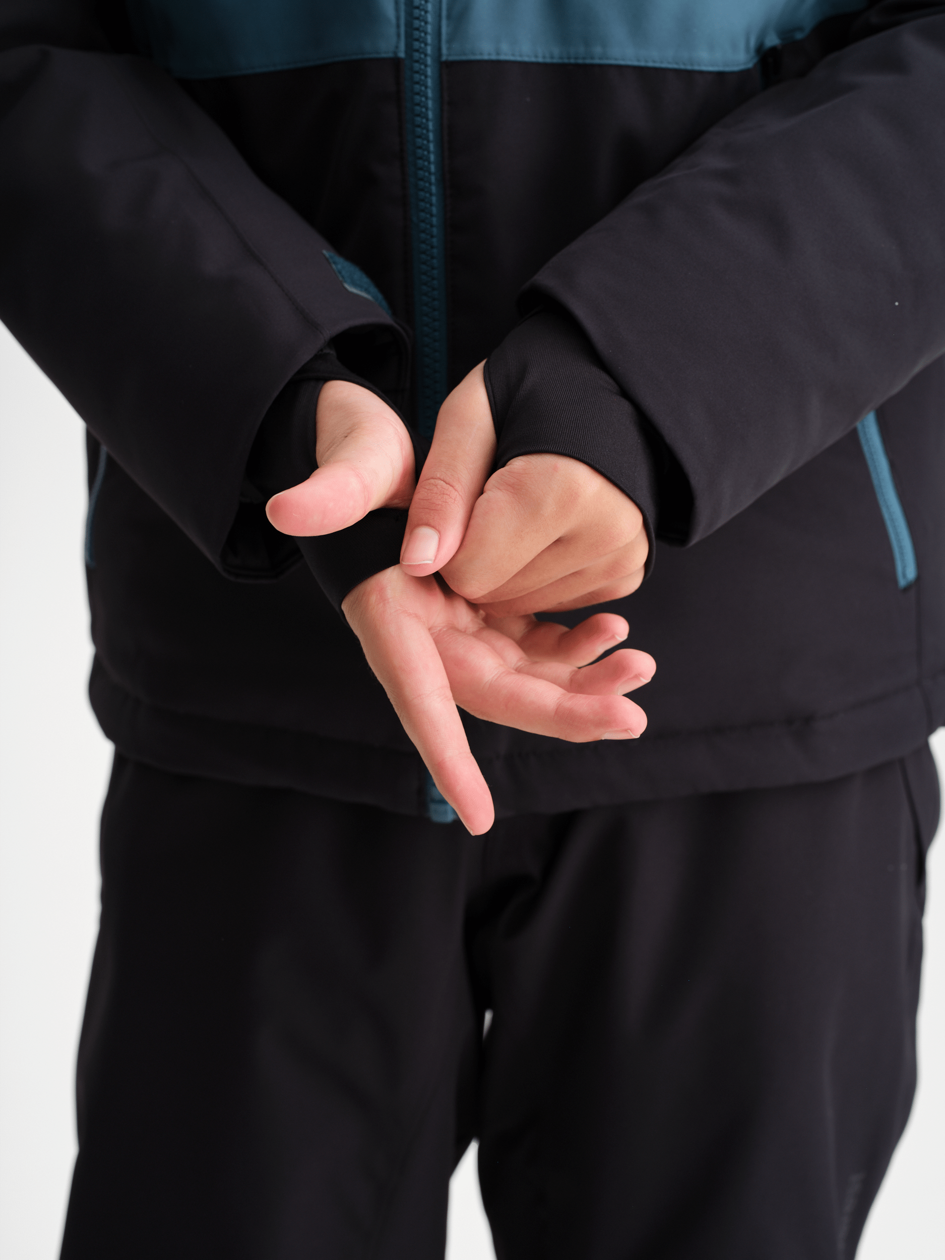 KURTKA NARCIARSKA OCEANSIDE Everest Kurtka narciarska i snowboardowa