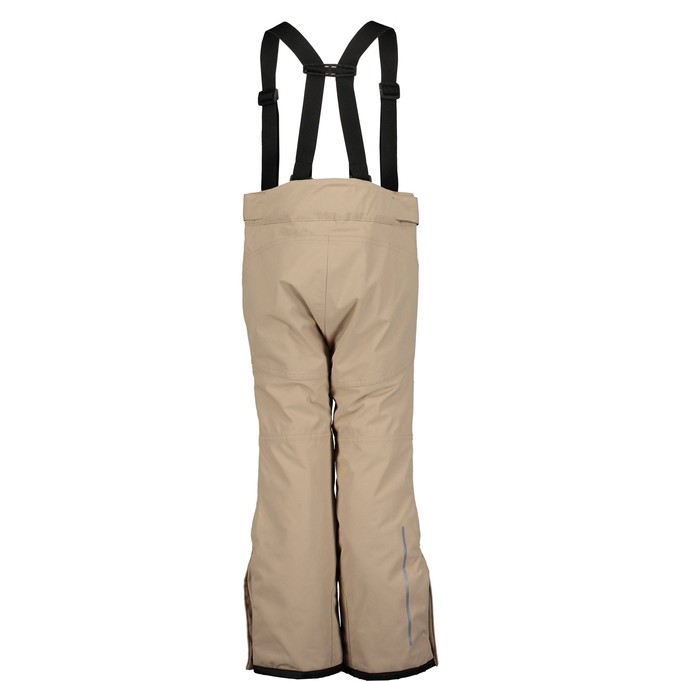 SKI SLIM PANT SOFT BEIGE Everest Ski & Snowboard Pants