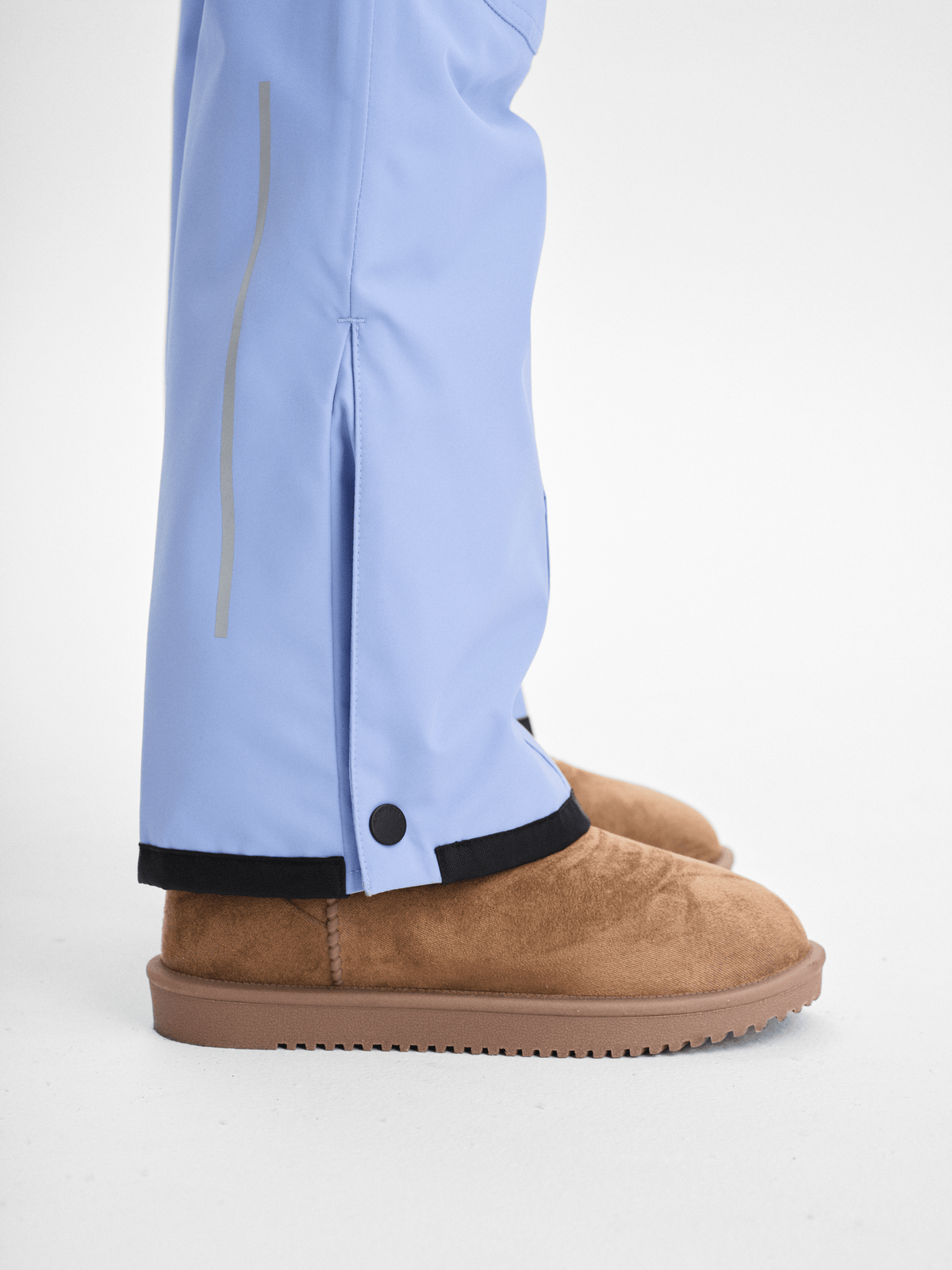 SKI SLIM PANT LIGHT LAVENDER Everest Ski & Snowboard Pants