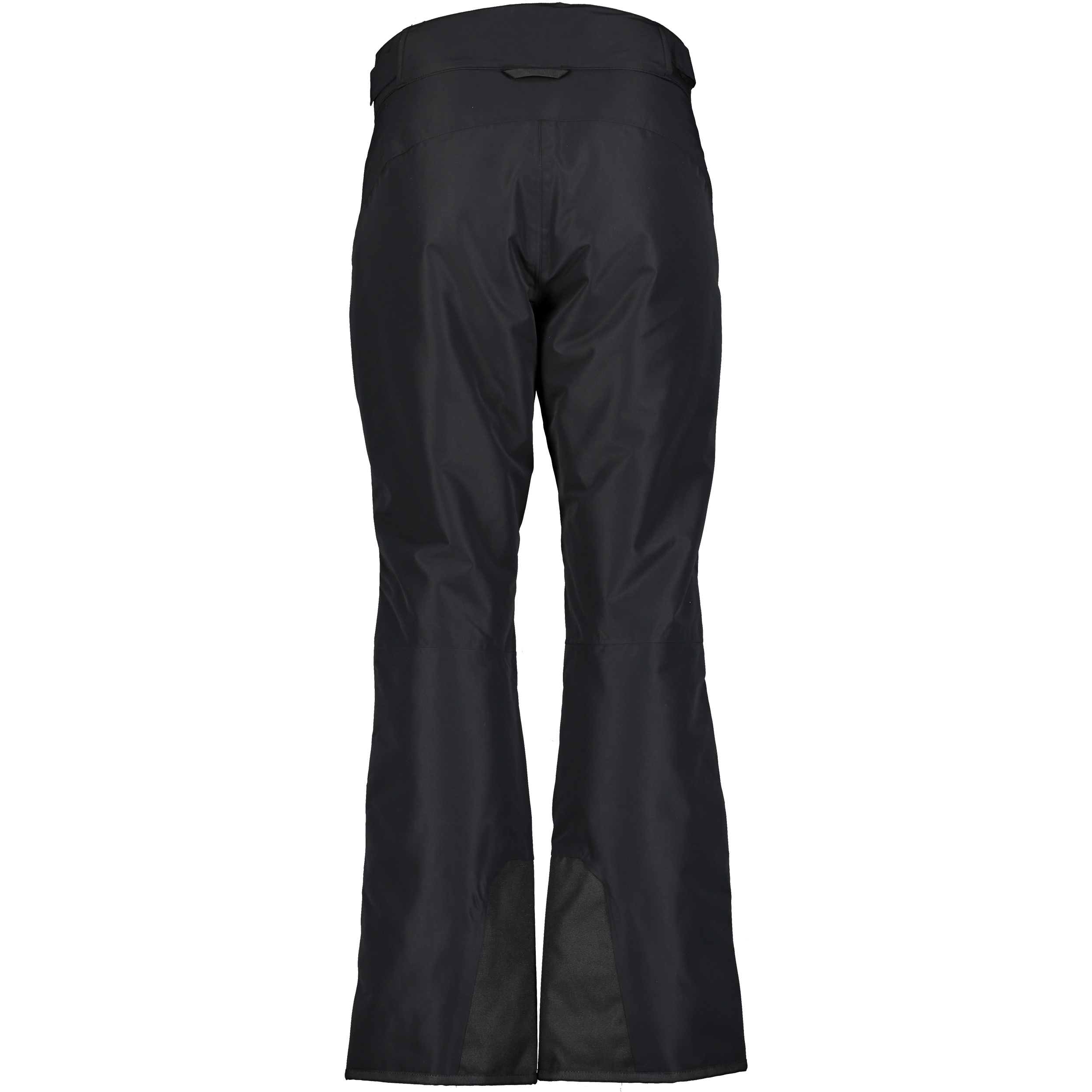 SKI PANT BLACK WOMEN Everest Ski & Snowboard Pants