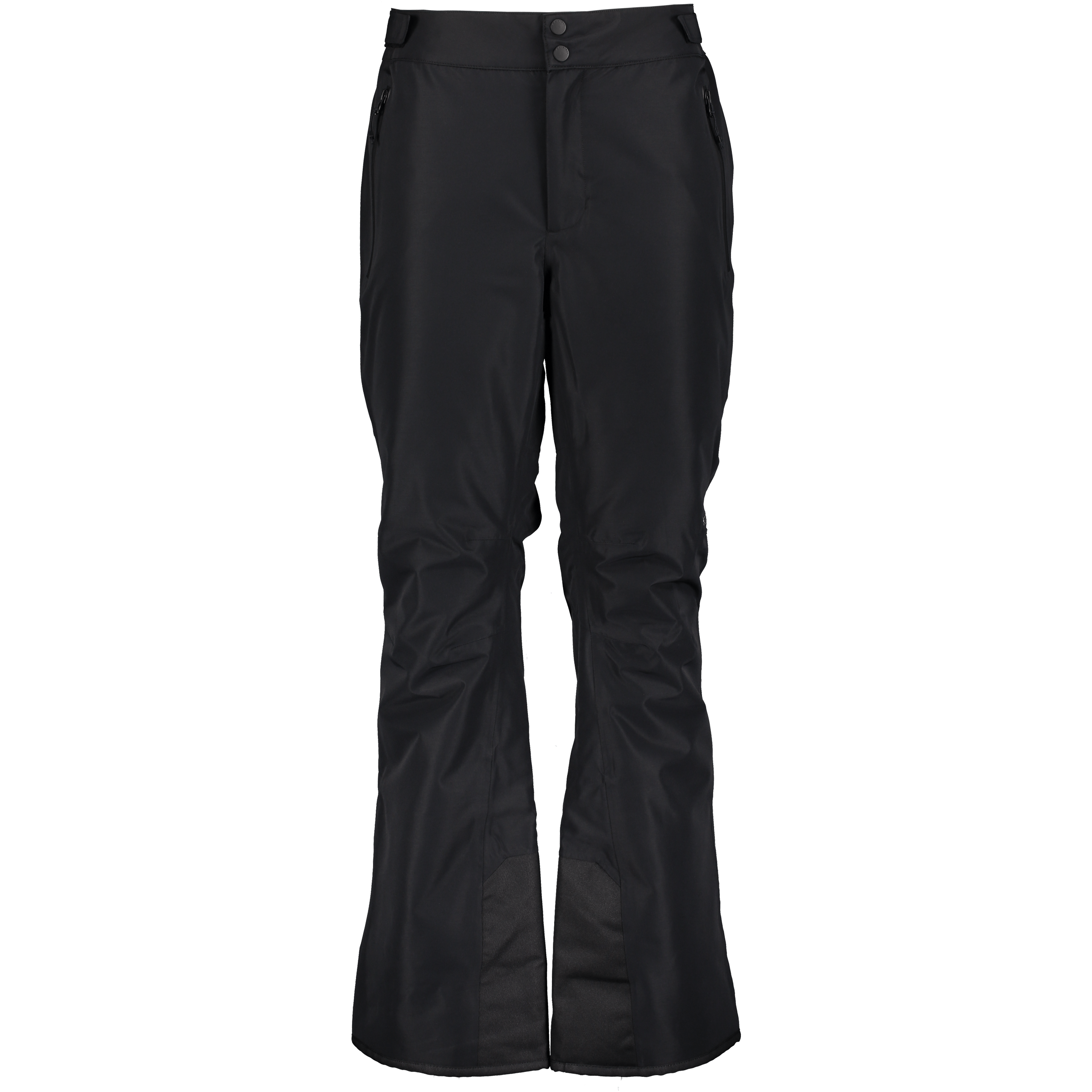 SKIHOSEN SCHWARZ Herren Everest Ski- & Snowboardhosen