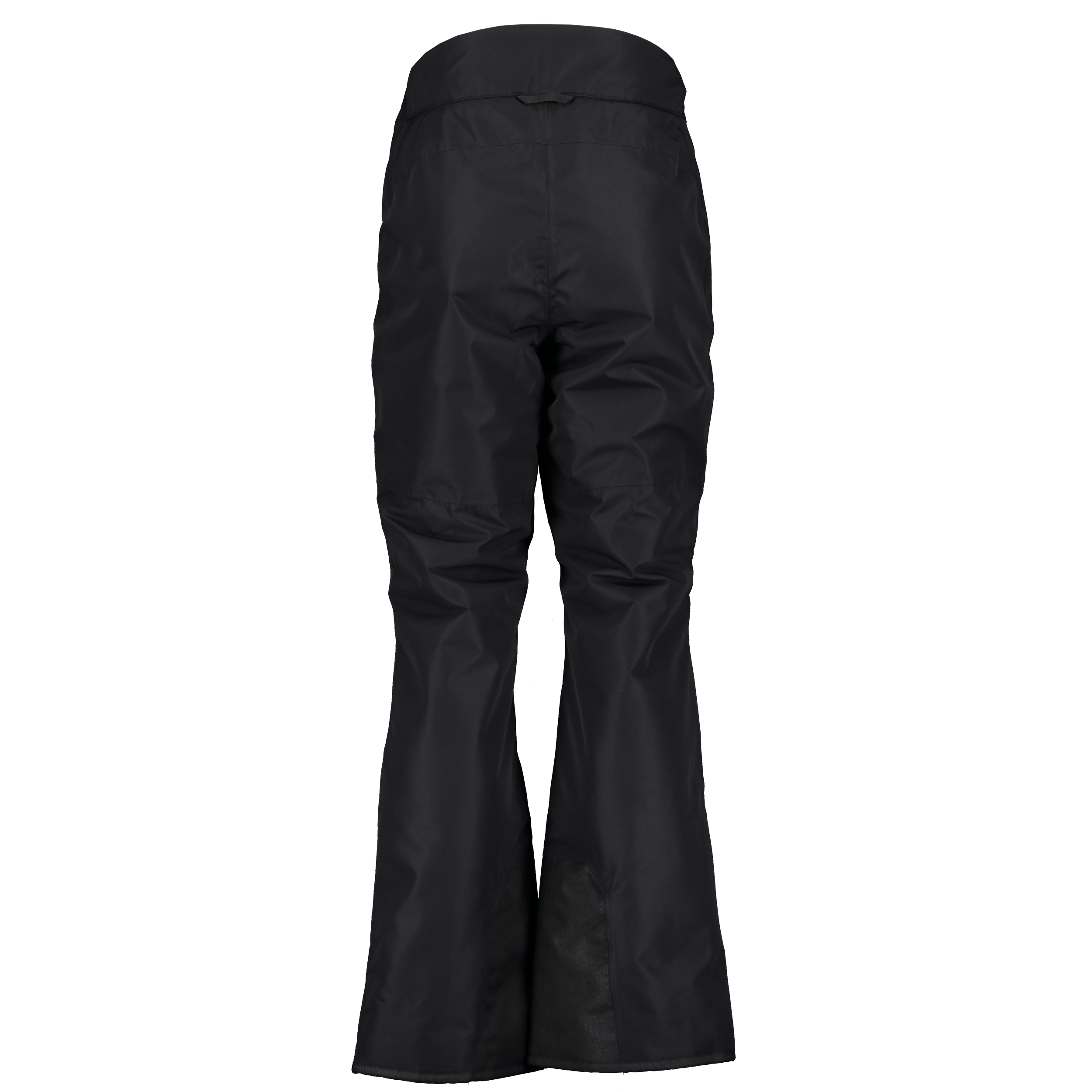 SKIHOSEN SCHWARZ Herren Everest Ski- & Snowboardhosen