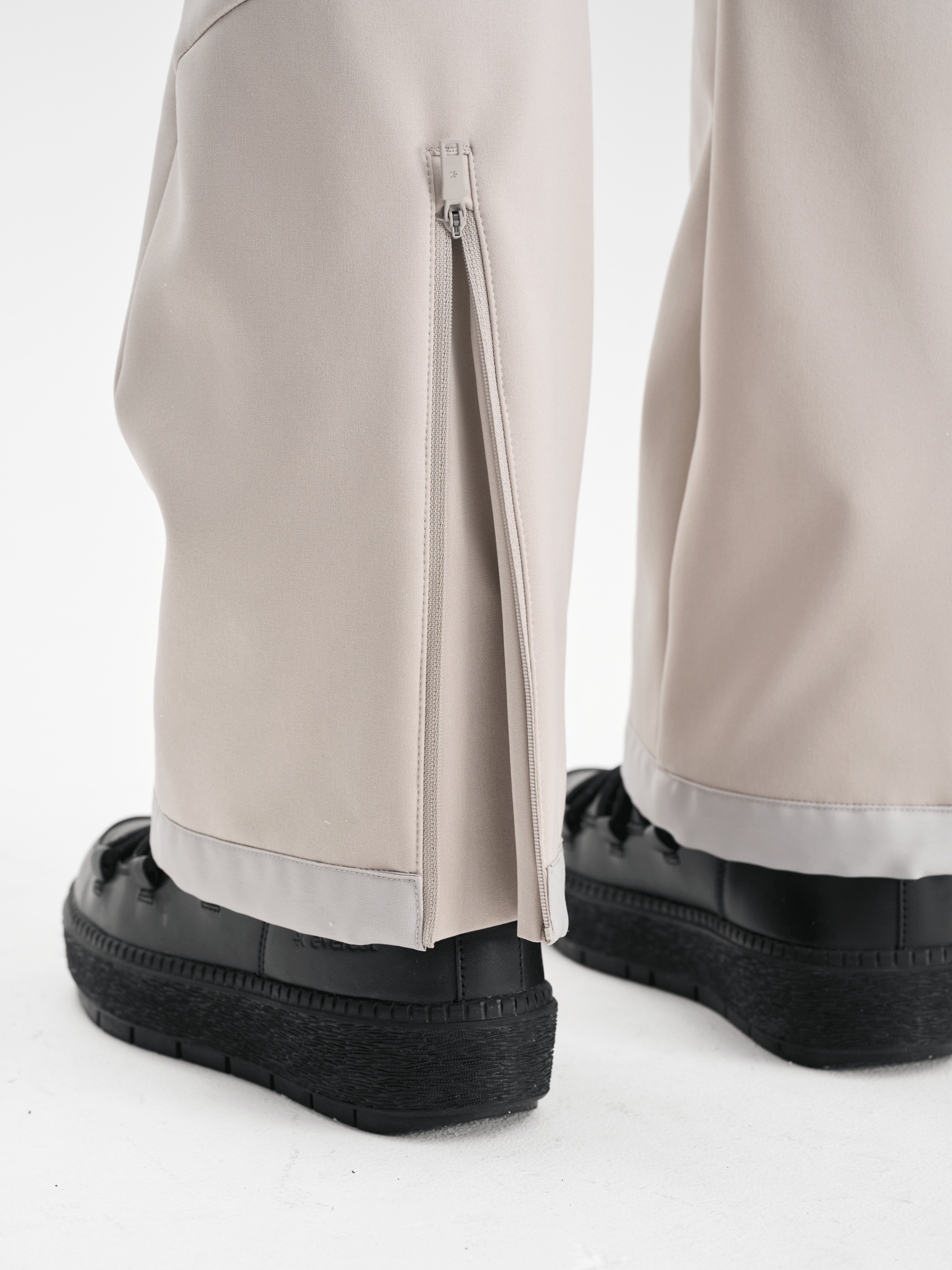 SPODNIE TIGHT FEMME DOVECOAT Everest Spodnie narciarskie i snowboardowe