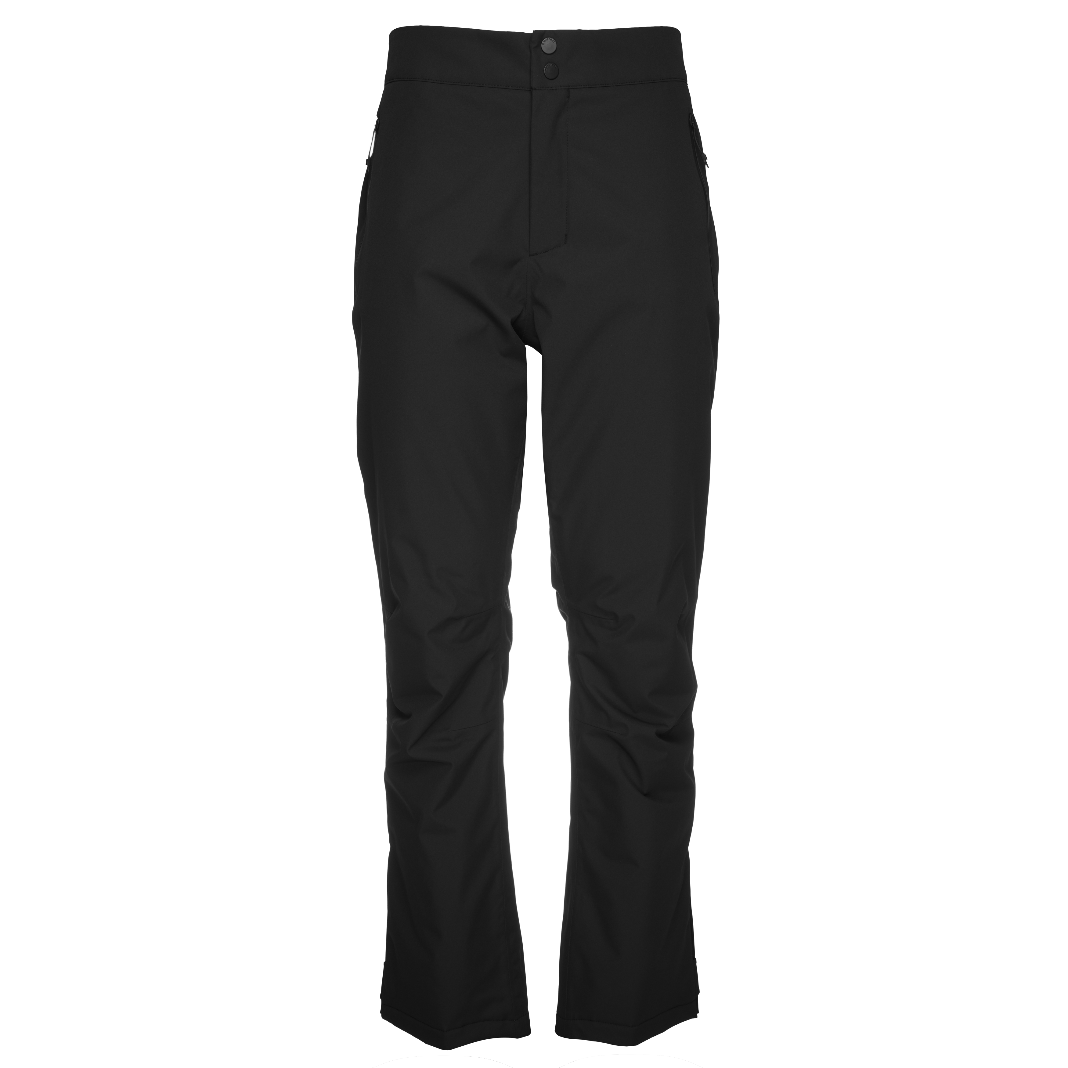 WINTER ACTIVE HOSE SCHWARZ Herren Everest Winterhose