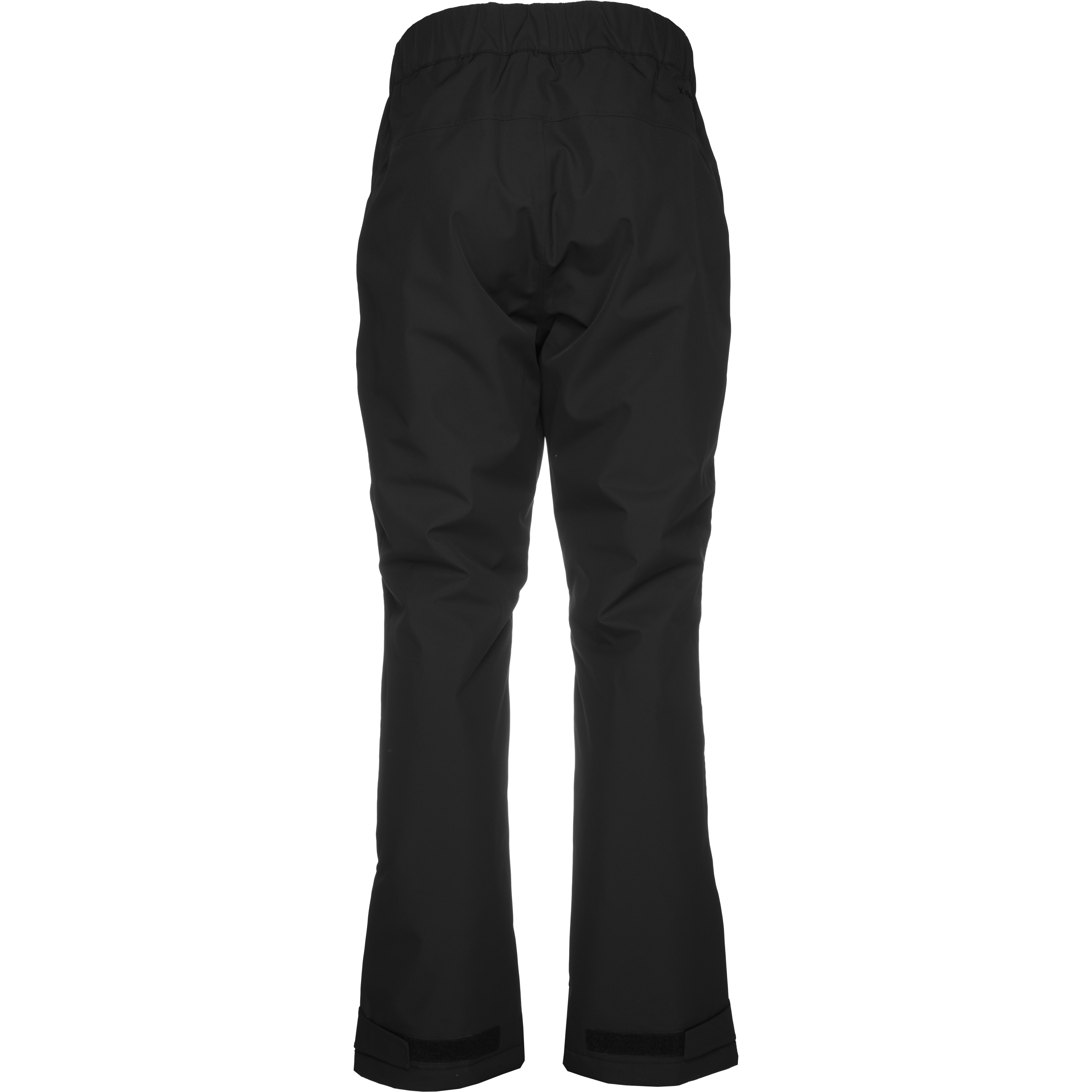 WINTER ACTIVE HOSE SCHWARZ Herren Everest Winterhose