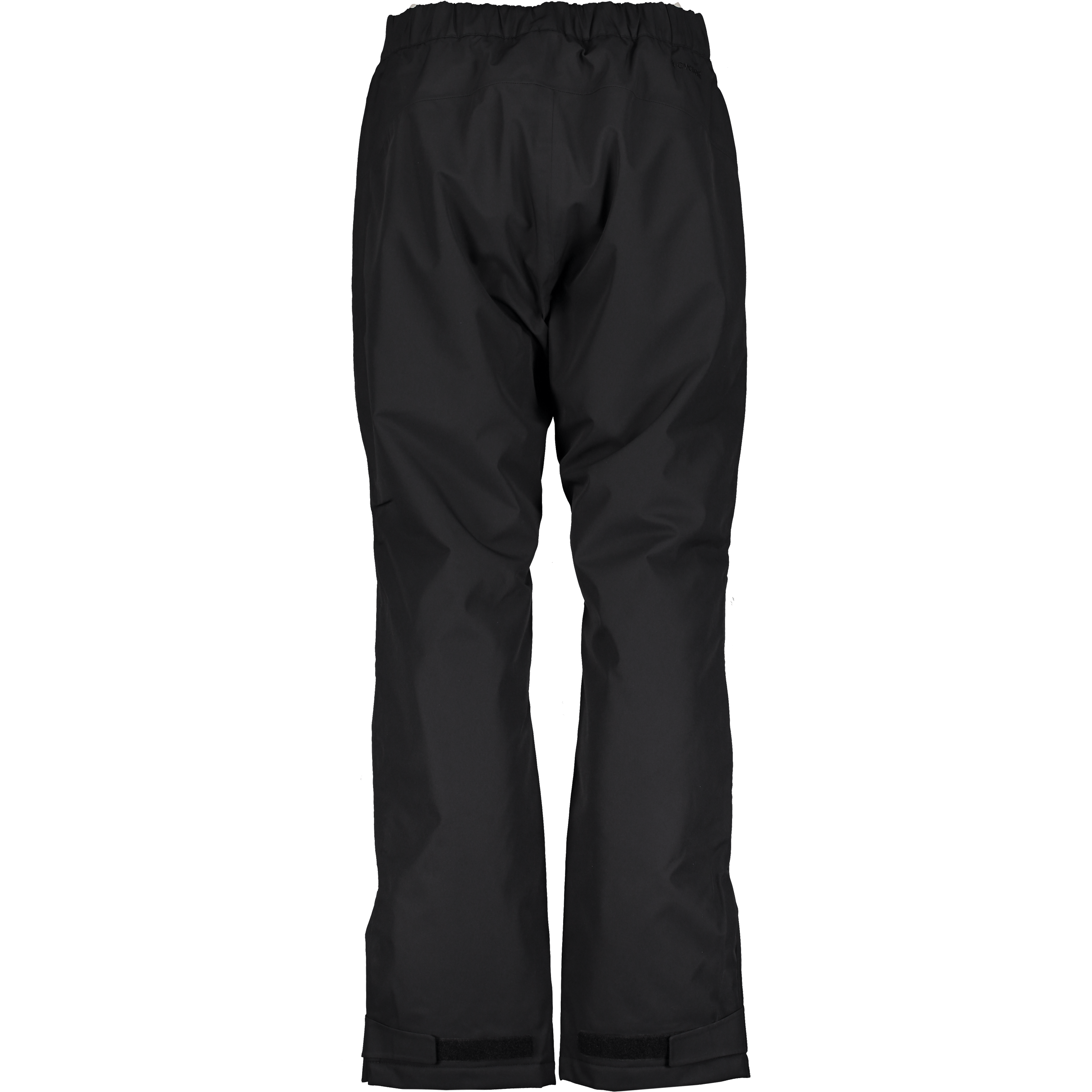 WINTER ACTIVE HOSE SCHWARZ Damen Everest Hose