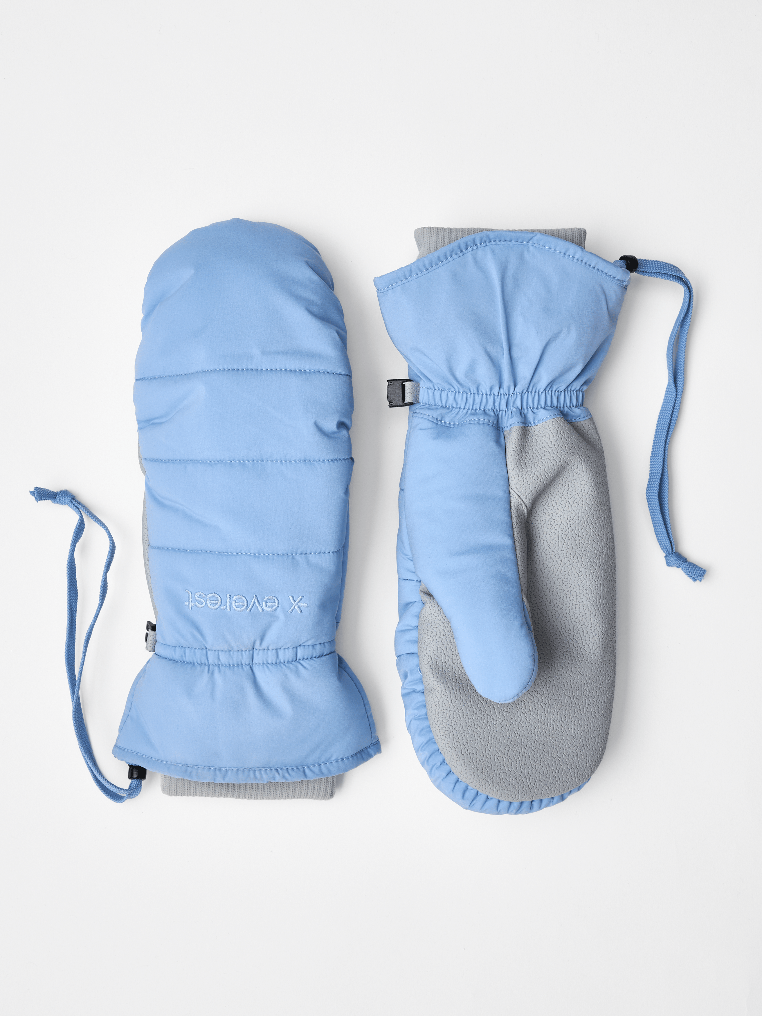 SKIHANDSCHUHE DUSK BLUE Everest Handschuhe