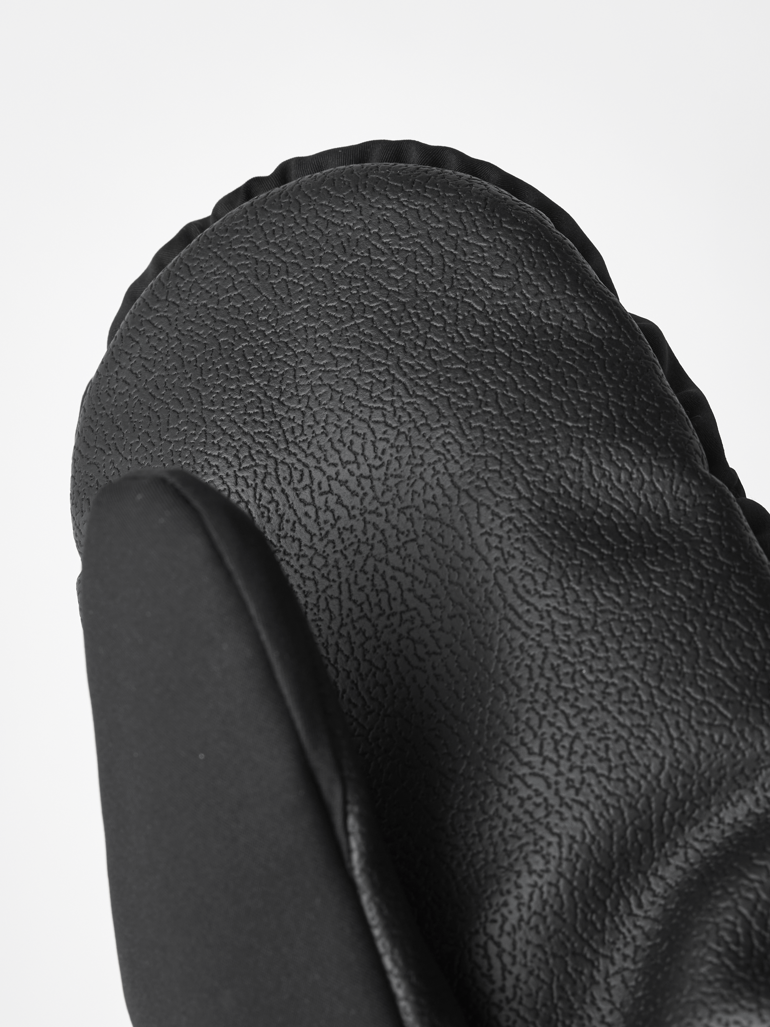 SKI-FAUSTHANDSCHUHE SCHWARZ Everest Handschuhe