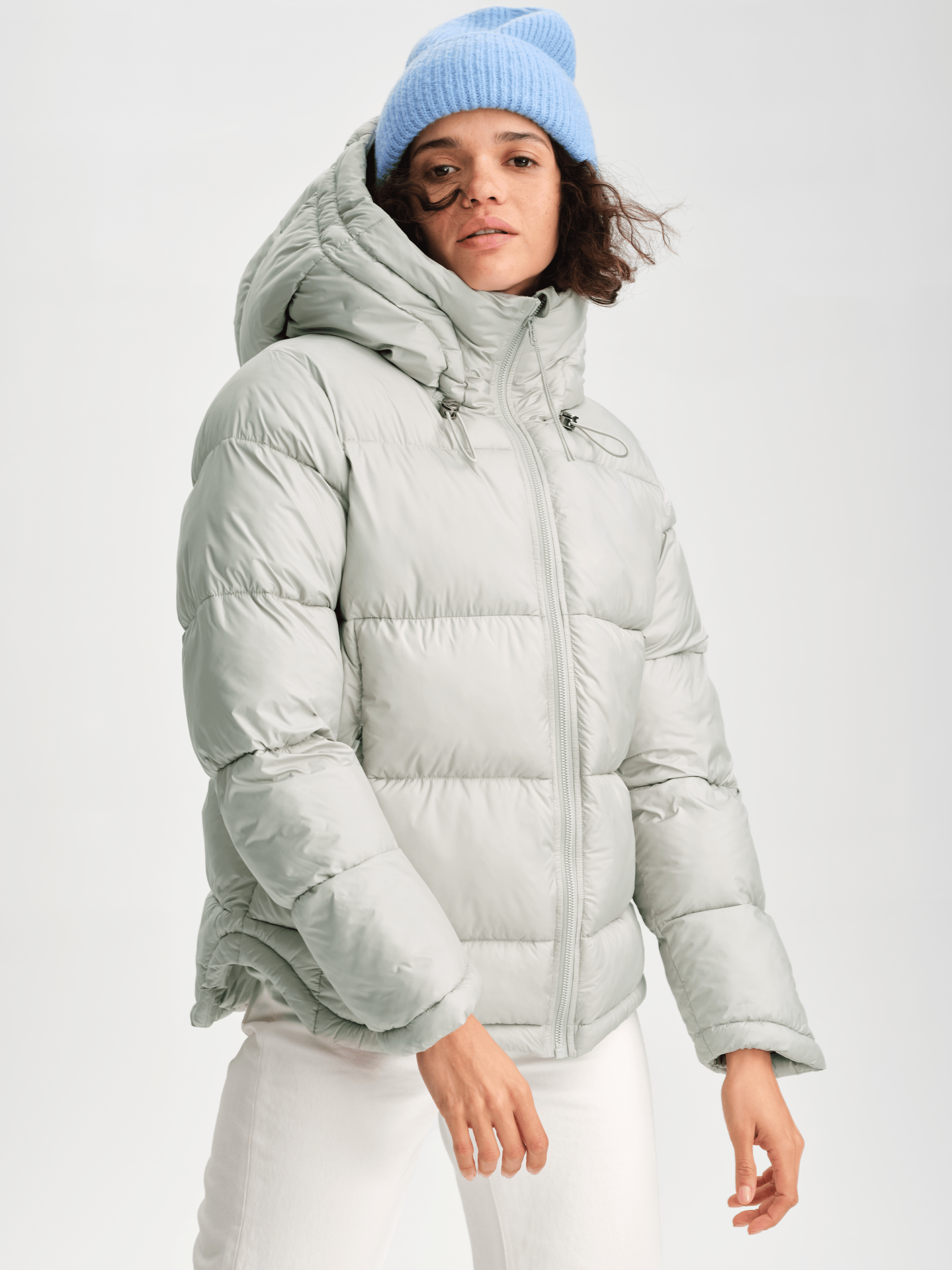 Kurtka MERAPI DOVECOAT Everest