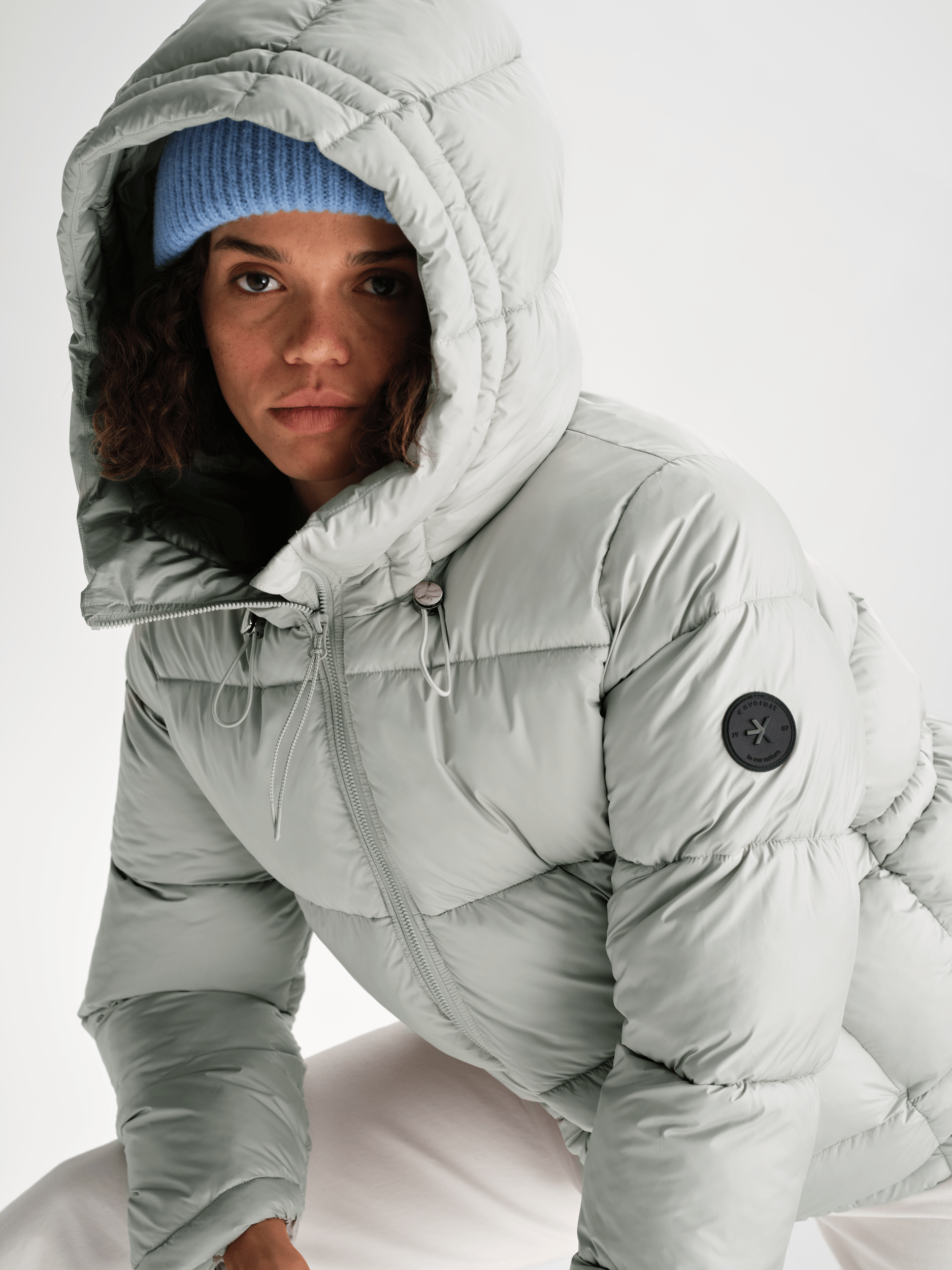 Kurtka MERAPI DOVECOAT Everest