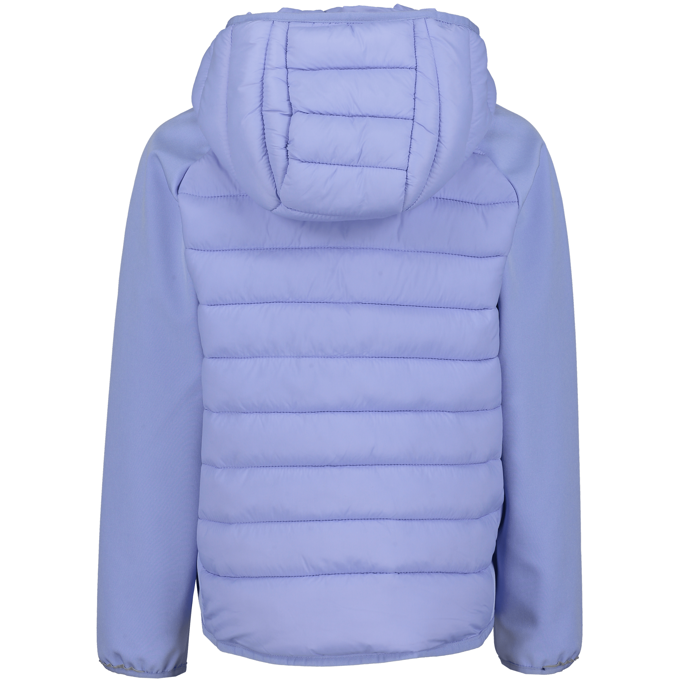 OMU HYBRIDJACKE LEICHTES LAVENDEL Everest Leicht gepolsterte Jacke