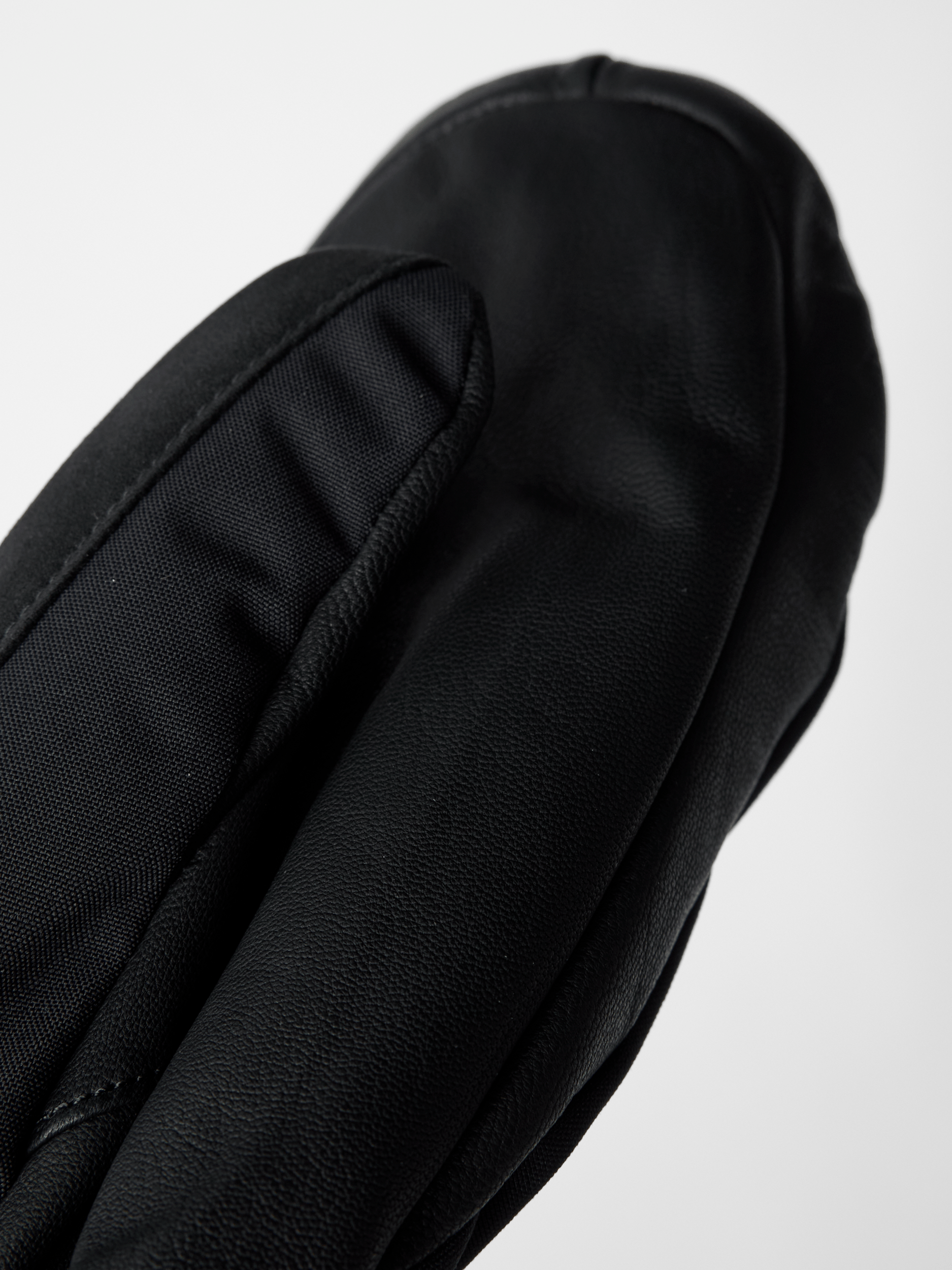 ALPINE SHELL FAUSTHANDSCHUH SCHWARZ (UNISEX) Everest Handschuhe