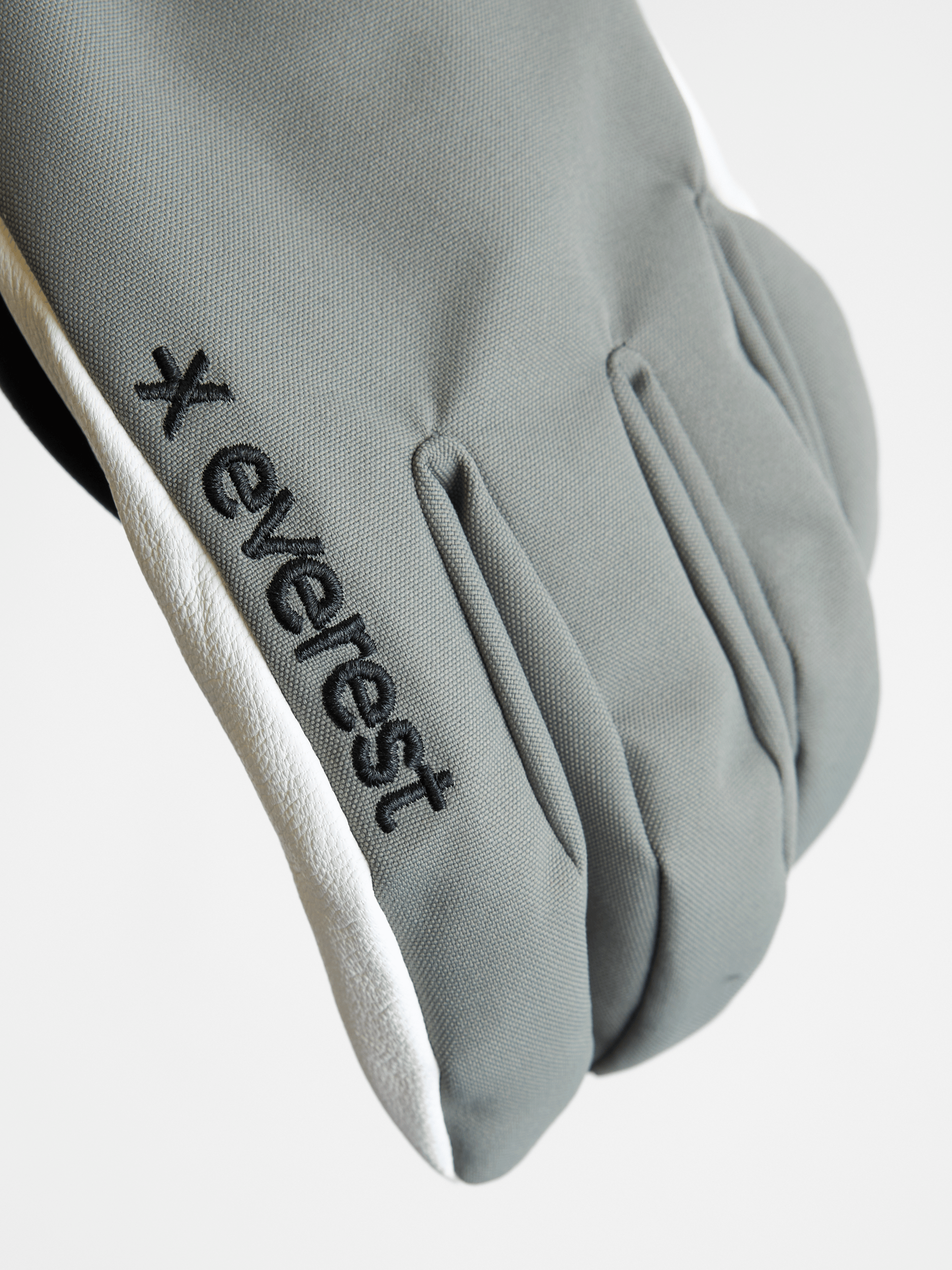 ALPINE SHELL HANDSCHUH KHAKI GRAU (UNISEX) Everest Handschuhe