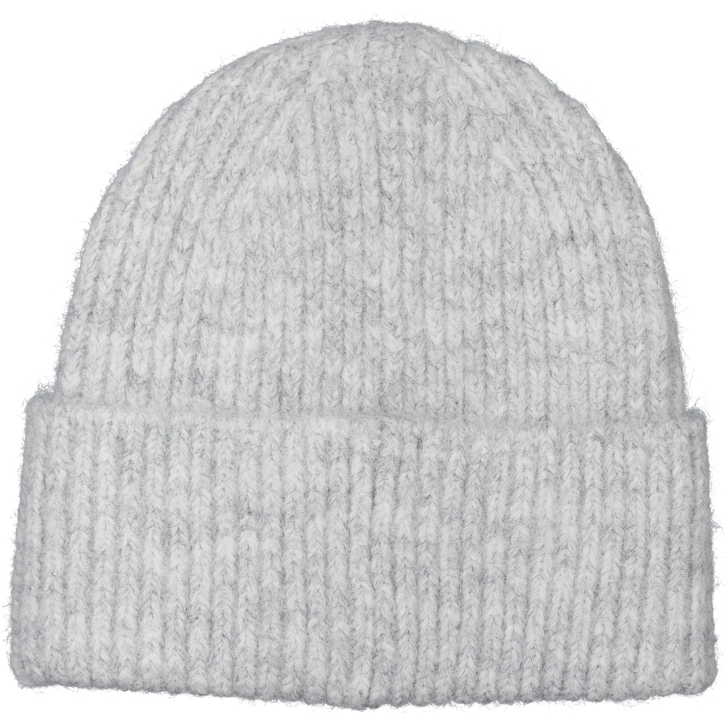 OLIVIA BEANIE - LIGHT GREY MELANGE Everest Beanie