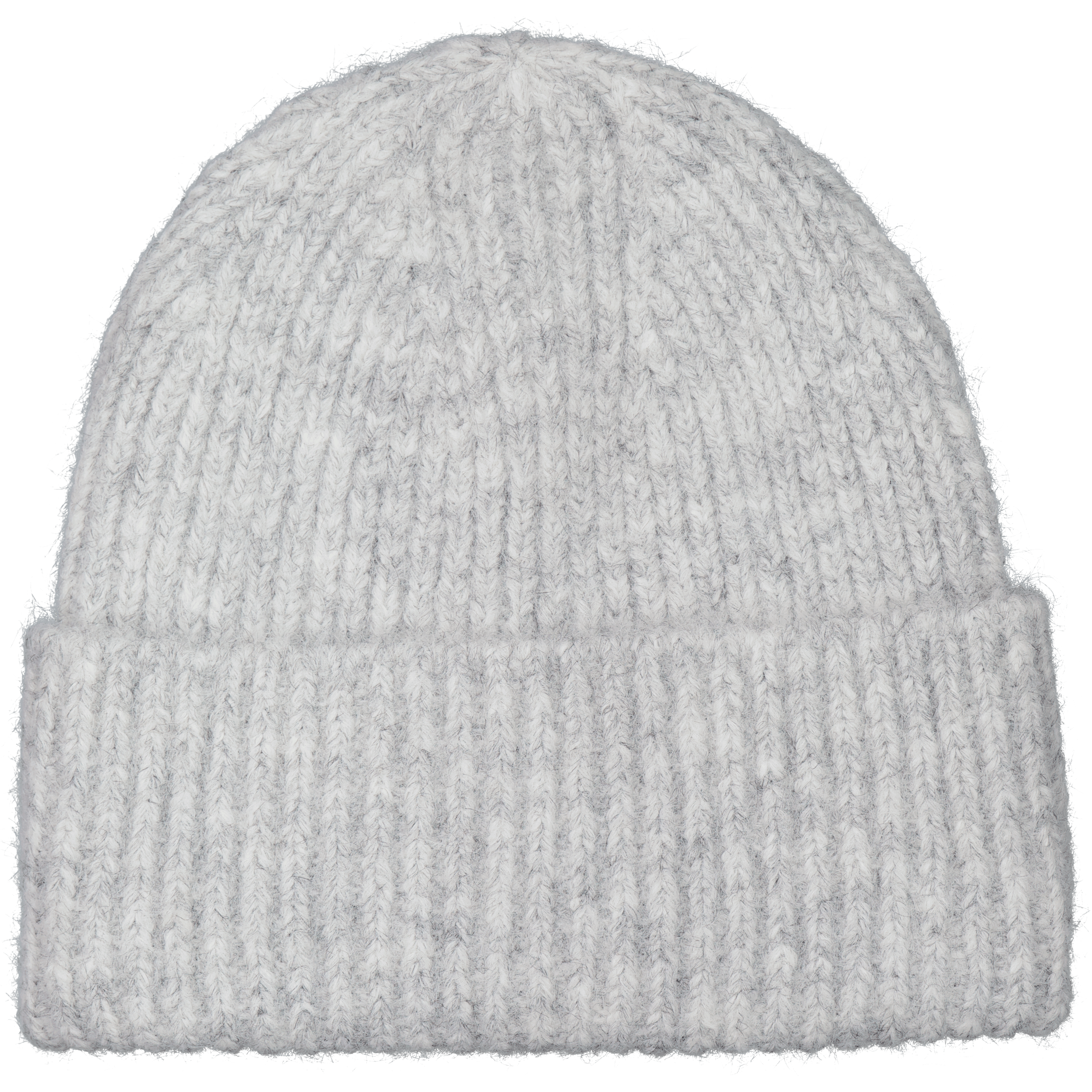 OLIVIA BEANIE - LIGHT GREY MELANGE Everest Beanie