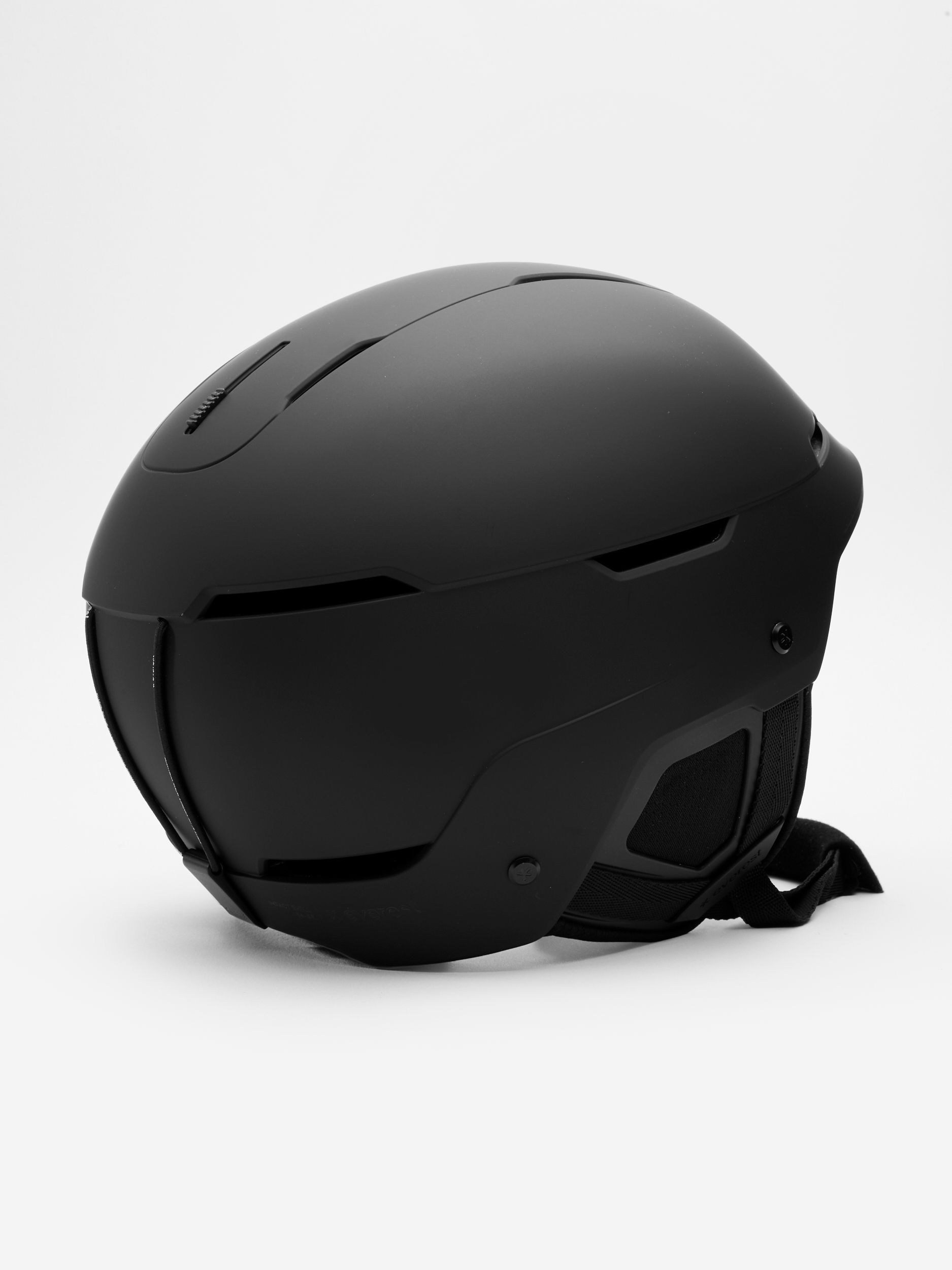 ALPINE MIPS HELM SCHWARZ Everest MIPS Helm