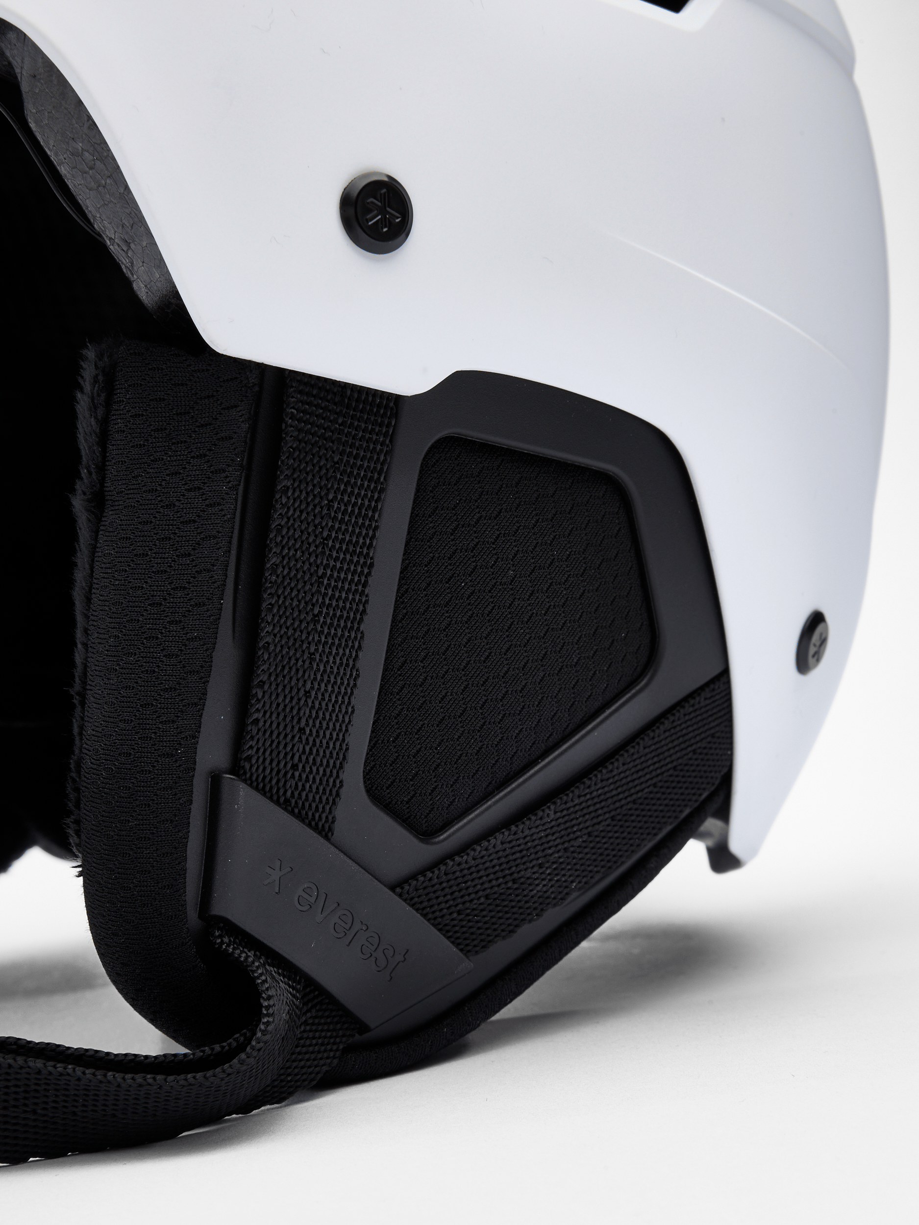 ALPINE MIPS HELM WEISS Everest MIPS Helm