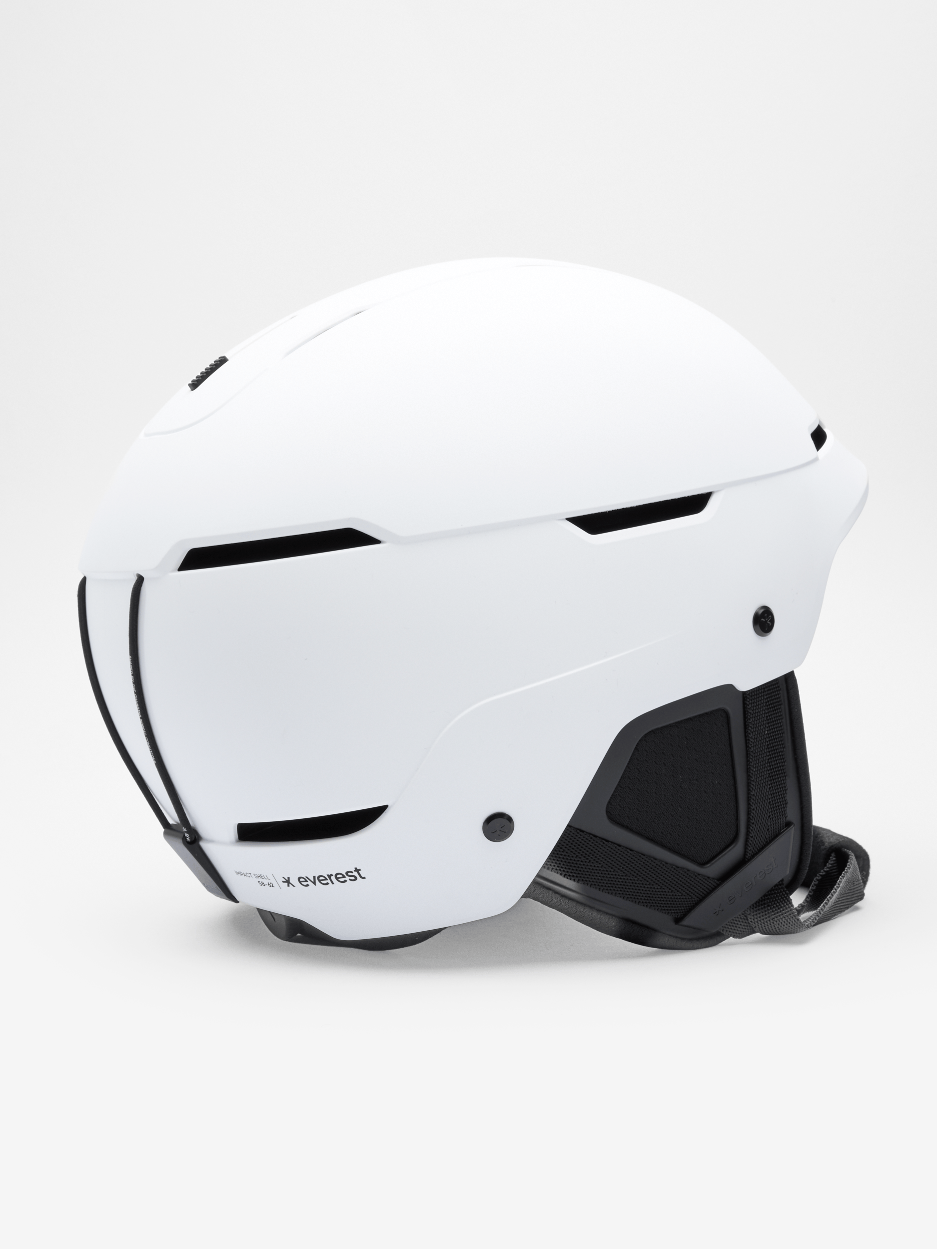 ALPINE MIPS HELM WEISS Everest MIPS Helm