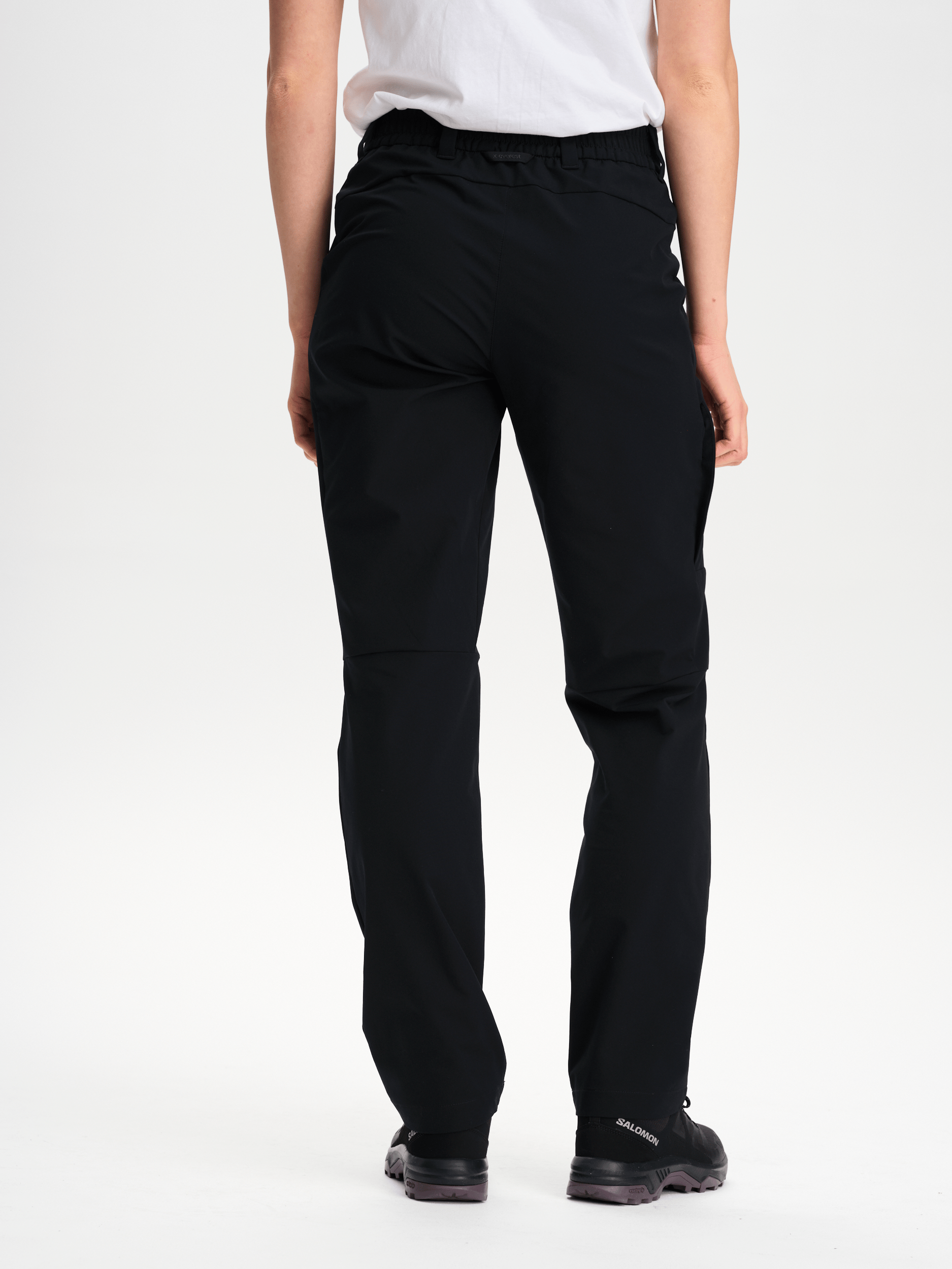 BREEZE PANT BLACK WOMEN Everest Outdoor Pants