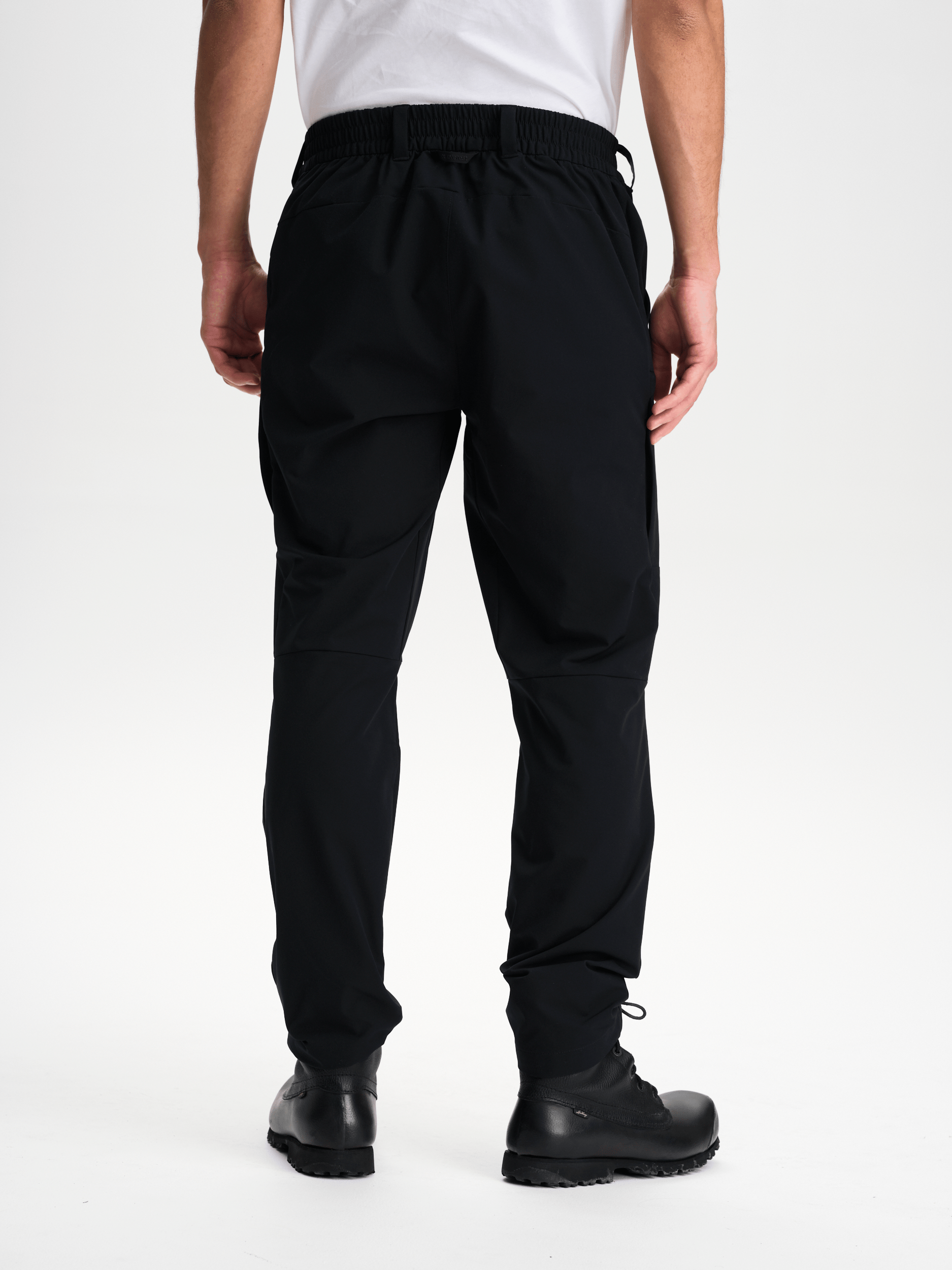 BREEZE PANT BLACK MEN Everest Outdoor Pants