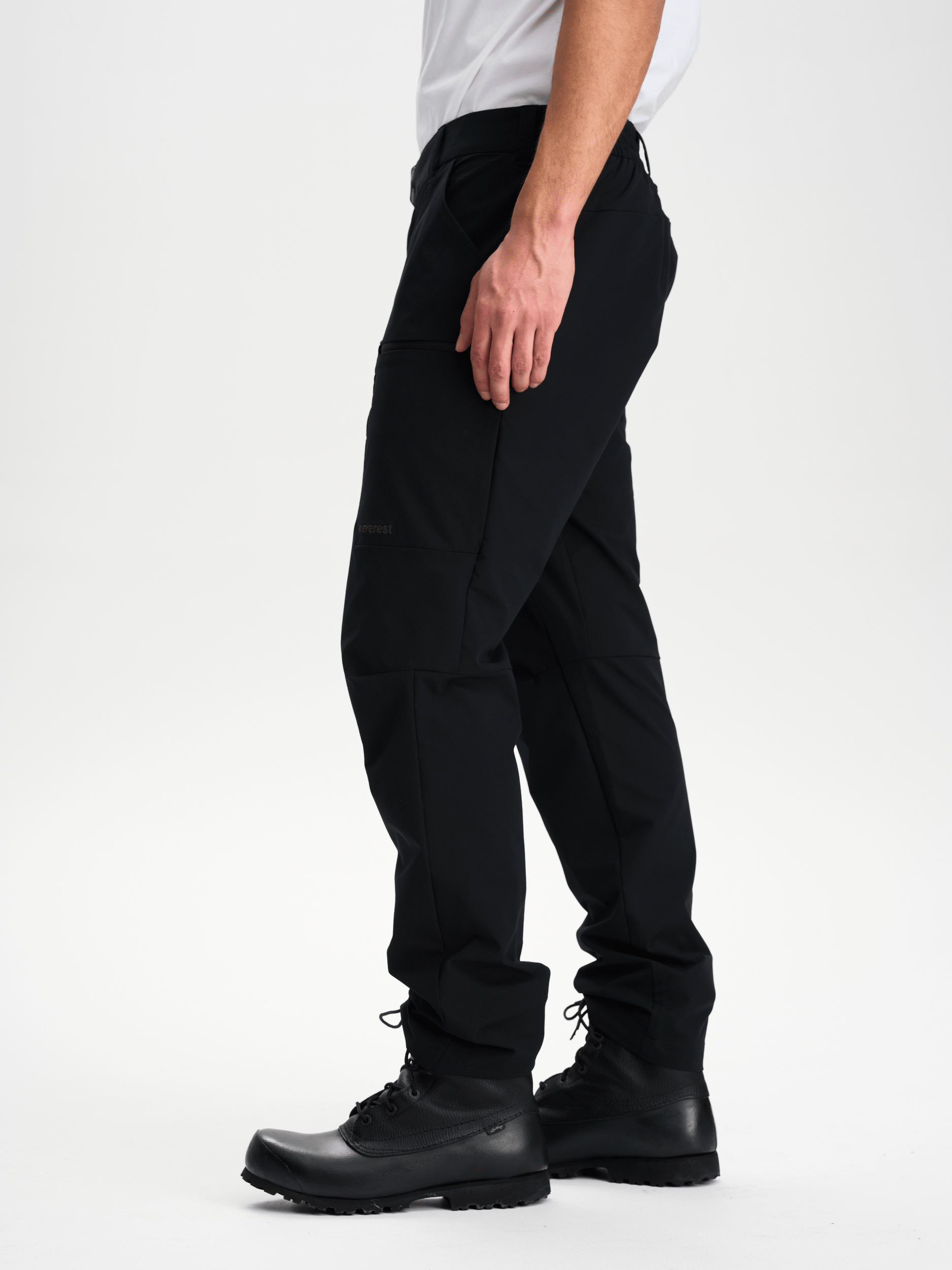 BREEZE PANT BLACK MEN Everest Outdoor Pants