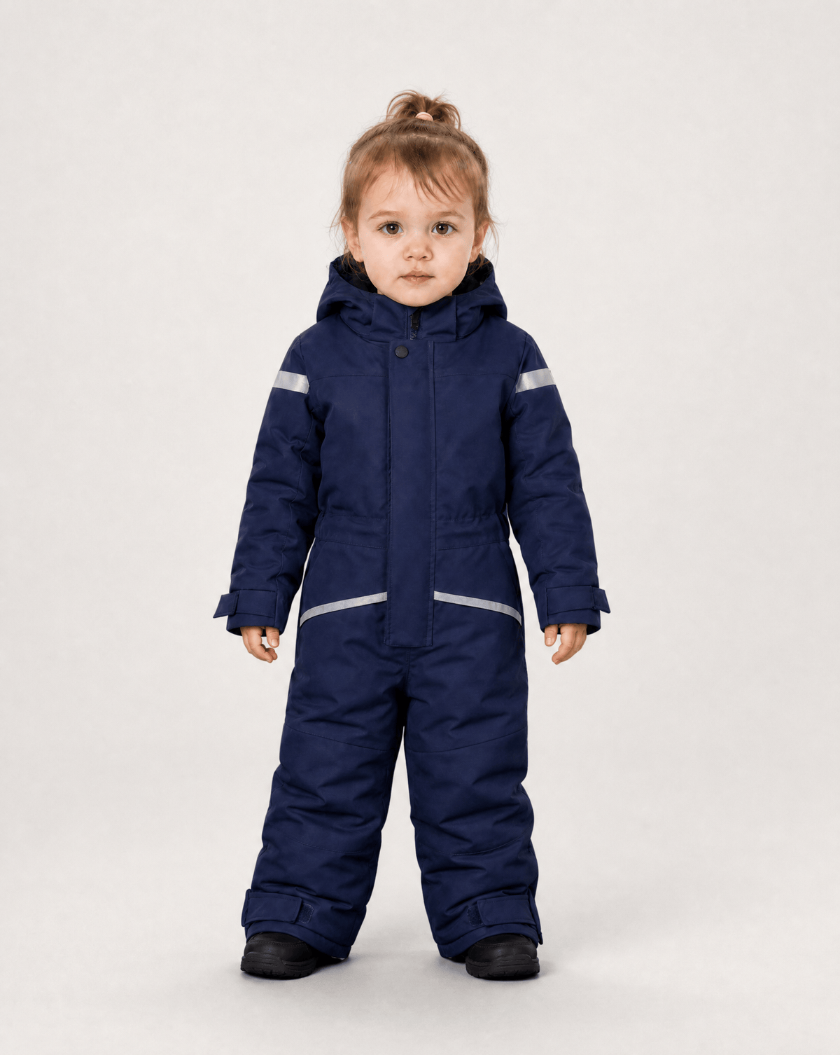 OLYMPUS OVERALL NAVY Everest