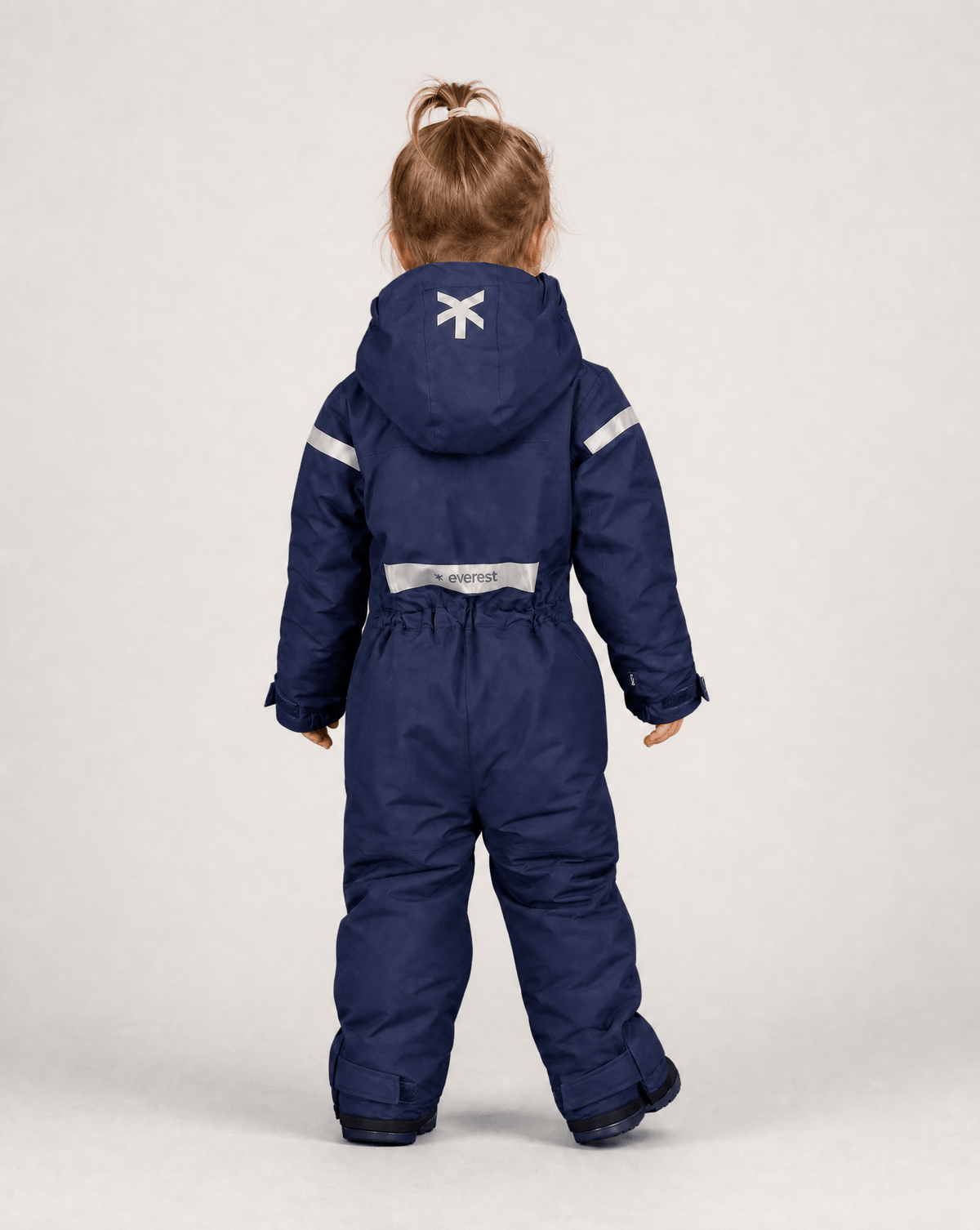 OLYMPUS OVERALL NAVY Everest
