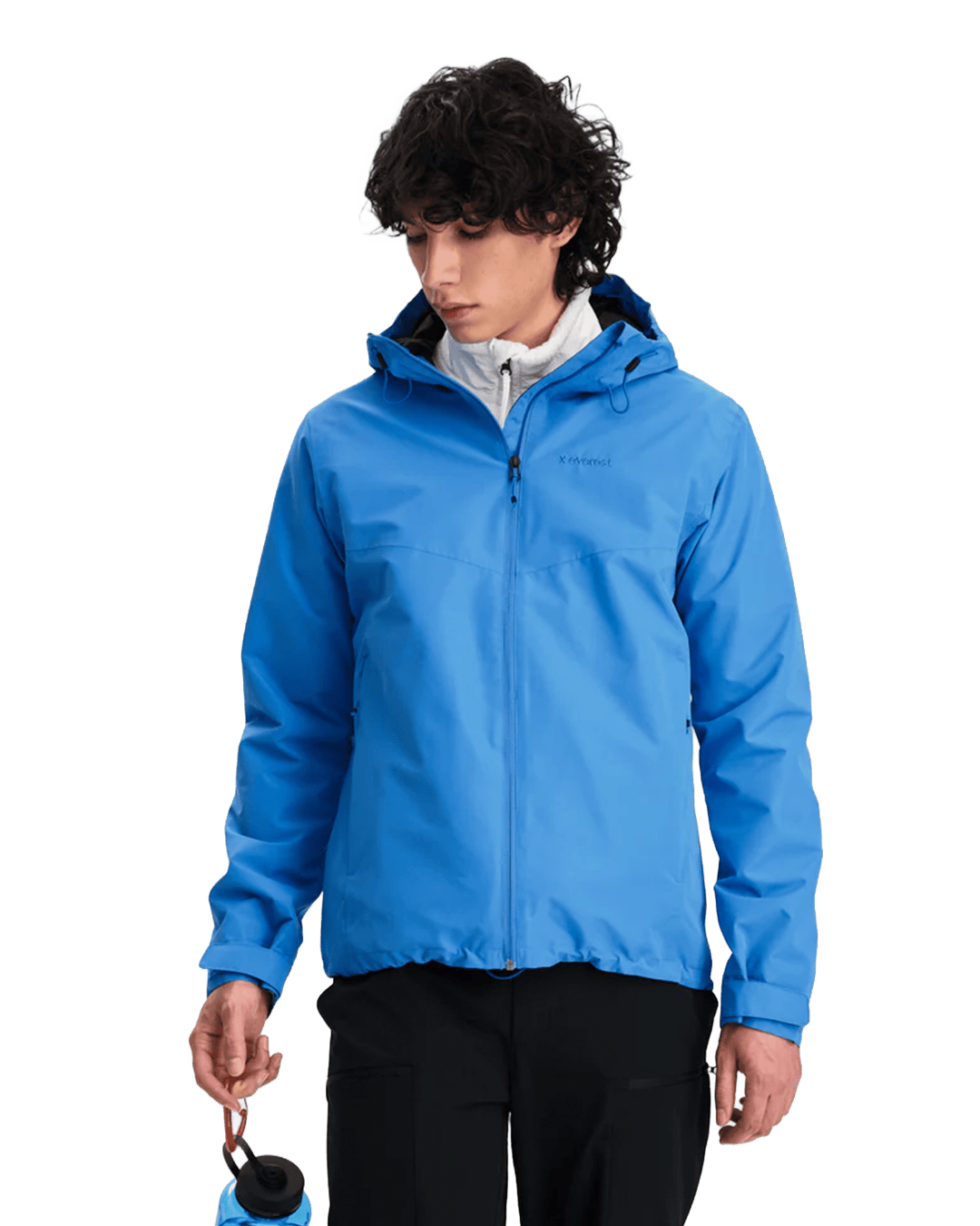ALLROUND JACKET PALACE BLUE MEN Everest All Weather Jacket