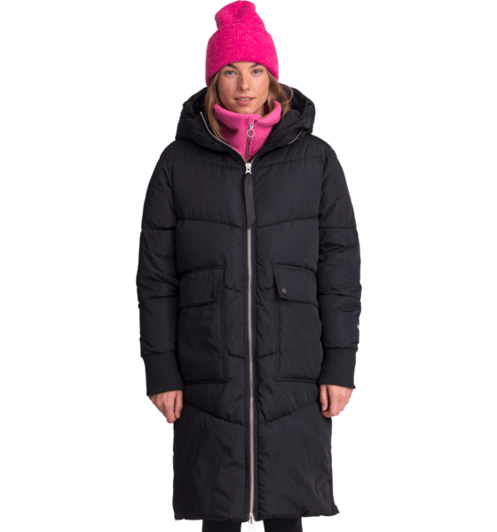 EVEREST W FINA COAT | Everest Outdoor
