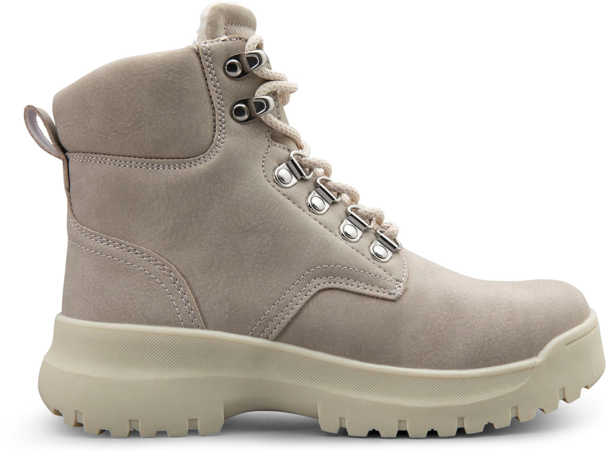 EVEREST, J LACE BOOT