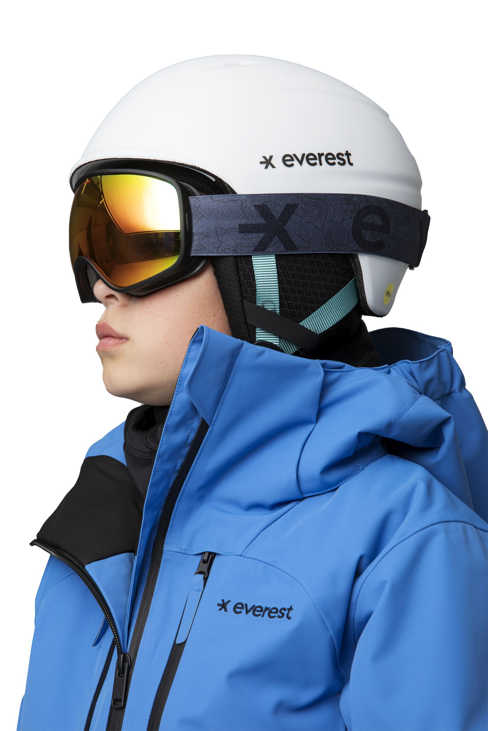 EVEREST, J TERRAIN PRO MIPS